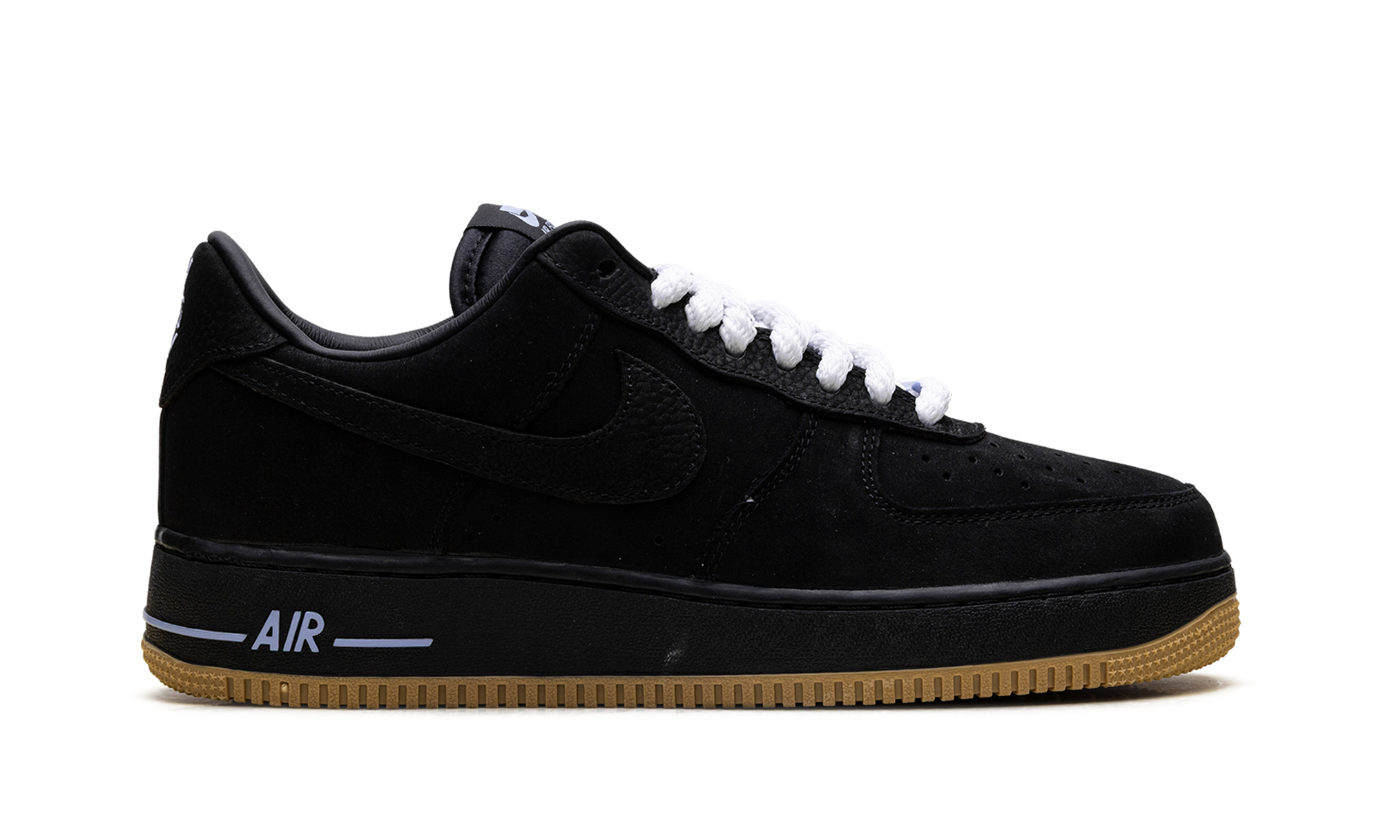 Air Force 1 Low "Ja Morant Ny Vs. Ny Black Gum"