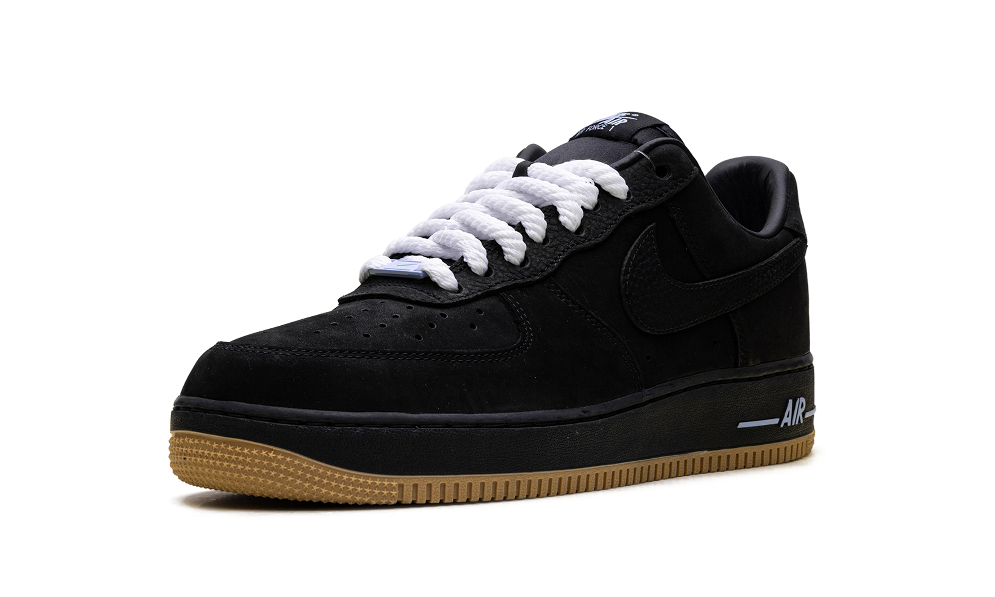 Air Force 1 Low "Ja Morant Ny Vs. Ny Black Gum"