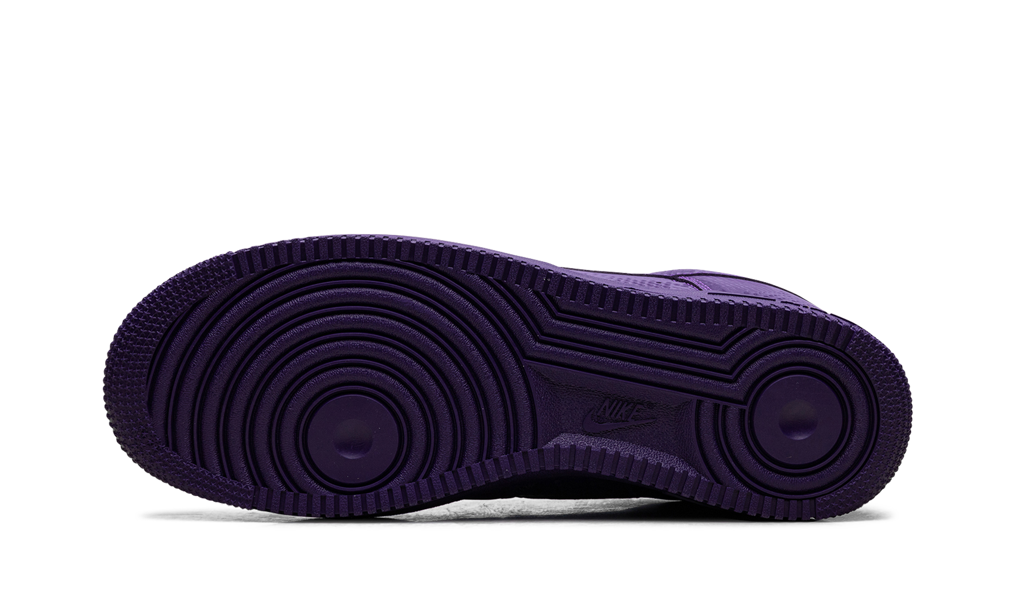 Air Force 1 Low "Kobe Bryant Court Purple"