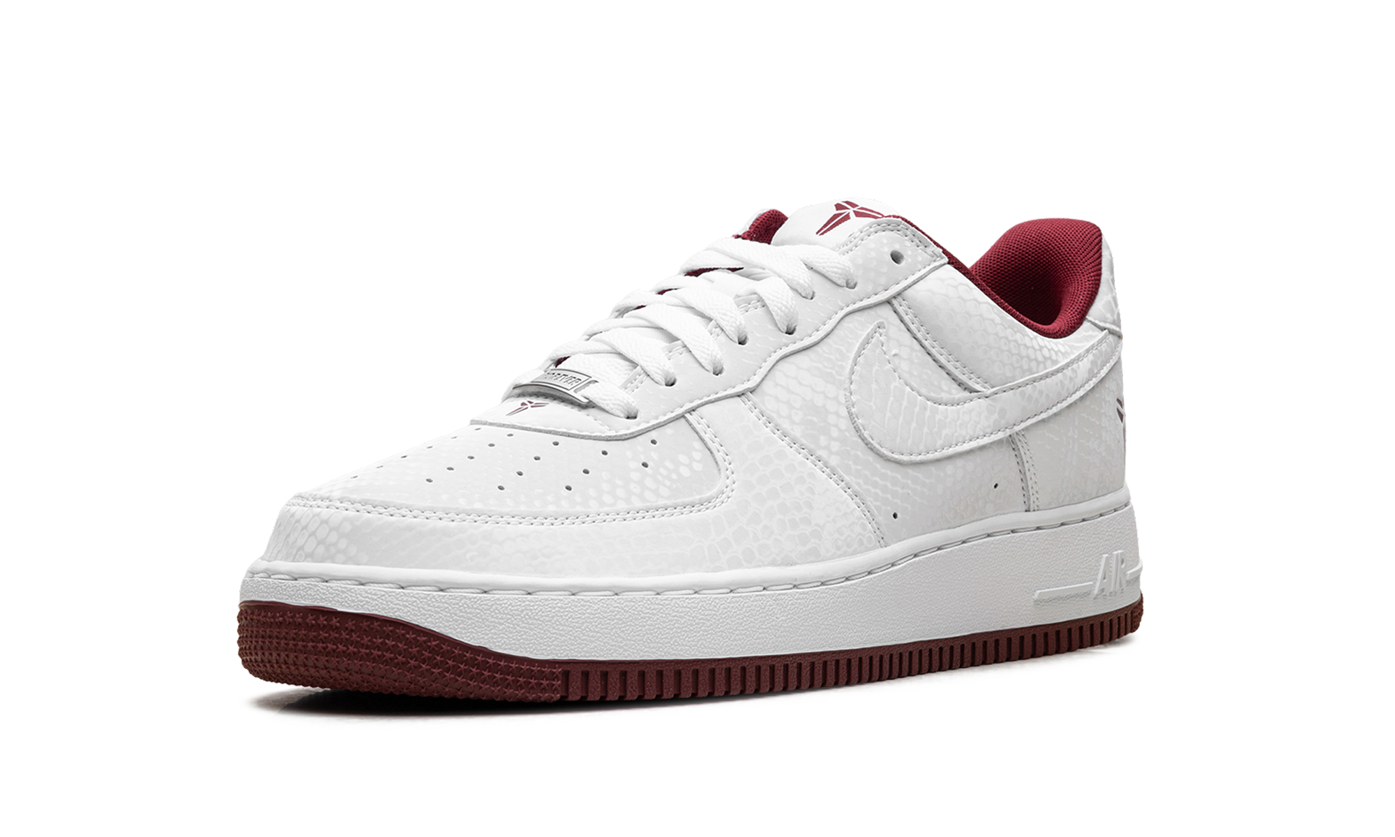 Air Force 1 Low "Kobe Bryant - Lower Merion Aces"