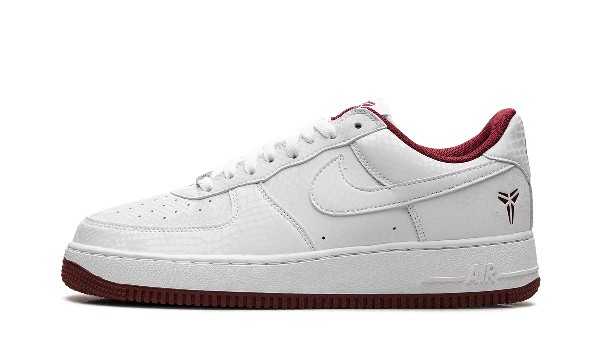 Air Force 1 Low "Kobe Bryant - Lower Merion Aces"