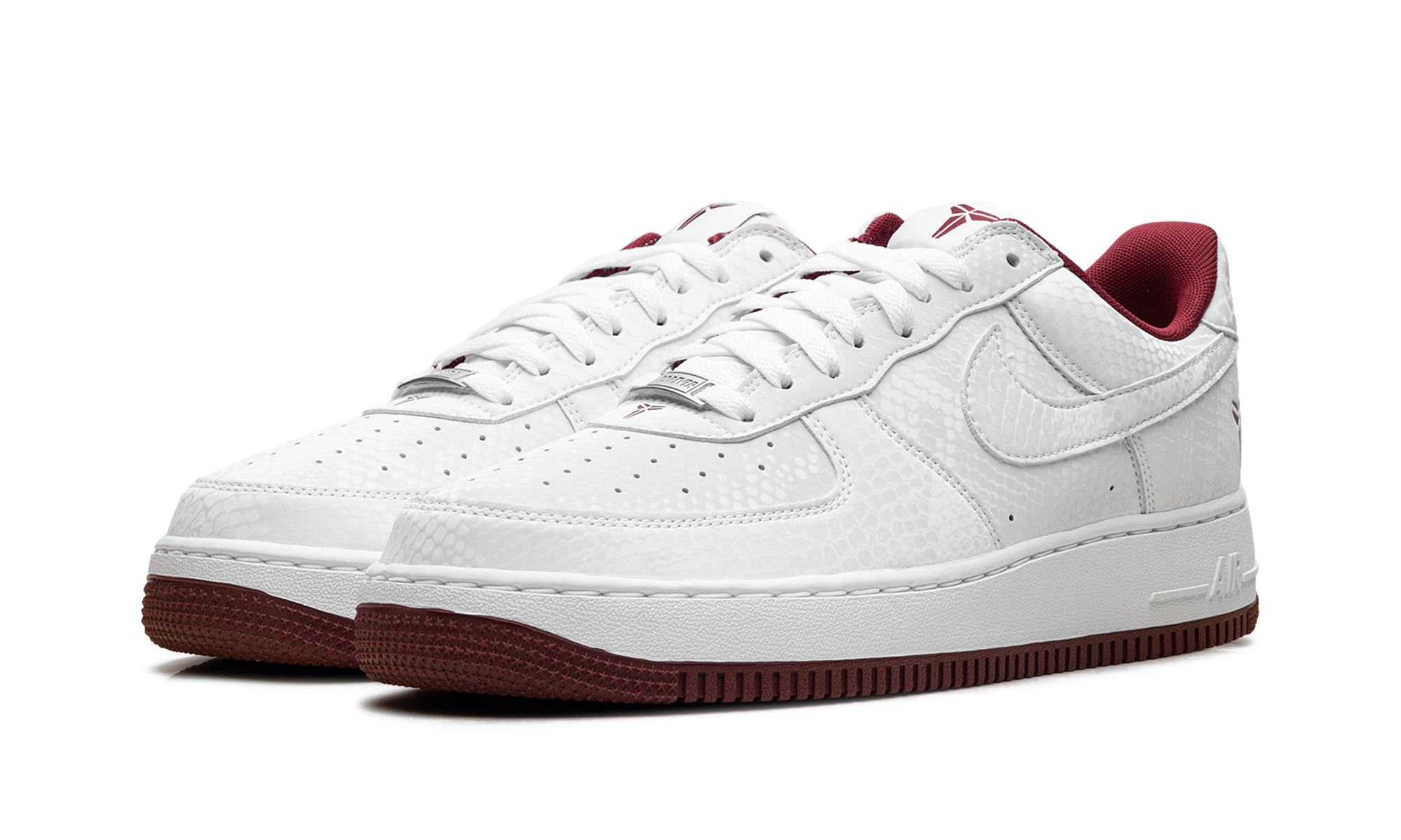Air Force 1 Low "Kobe Bryant - Lower Merion Aces"
