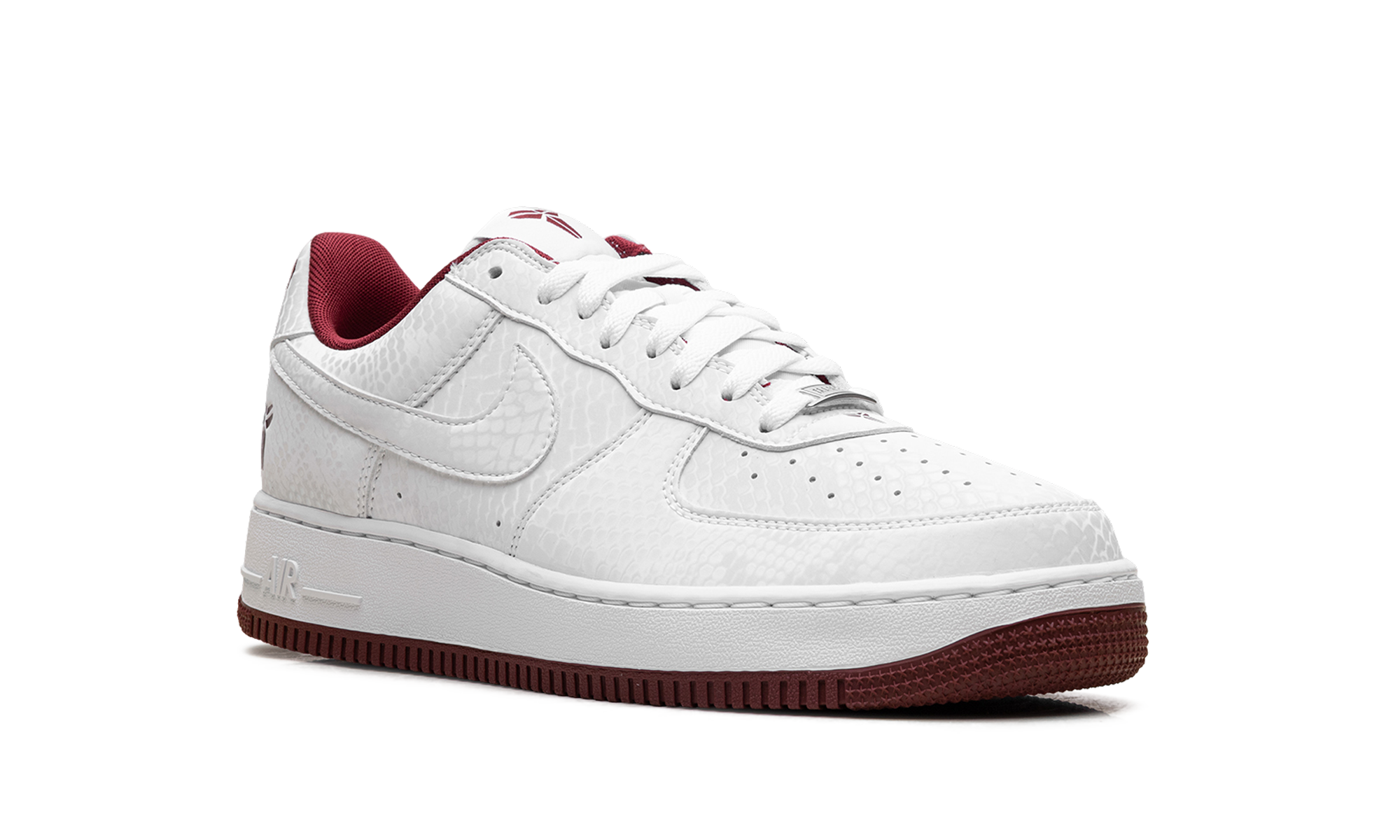 Air Force 1 Low "Kobe Bryant - Lower Merion Aces"