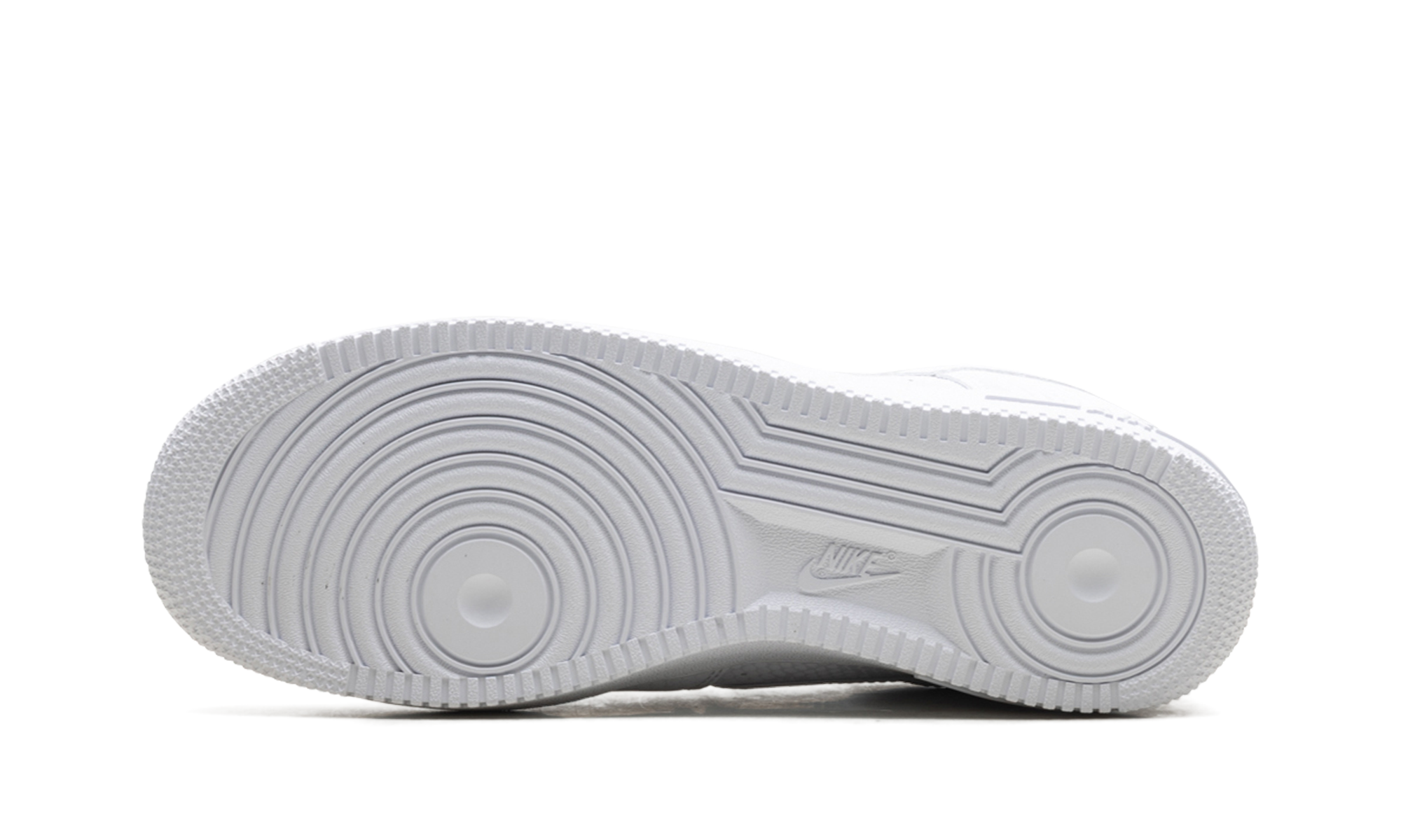 Air Force 1 Low "Kobe Bryant - Triple White"