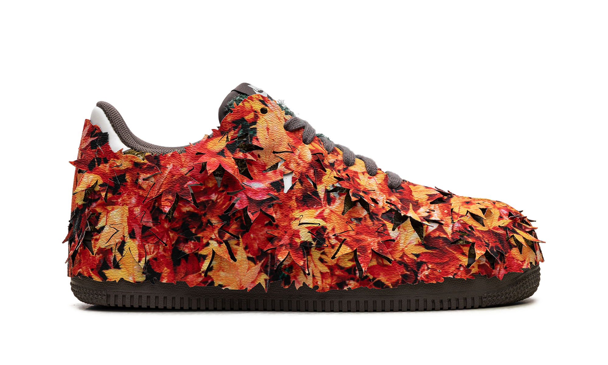 Air Force 1 Low Lx "Leaf Camo"