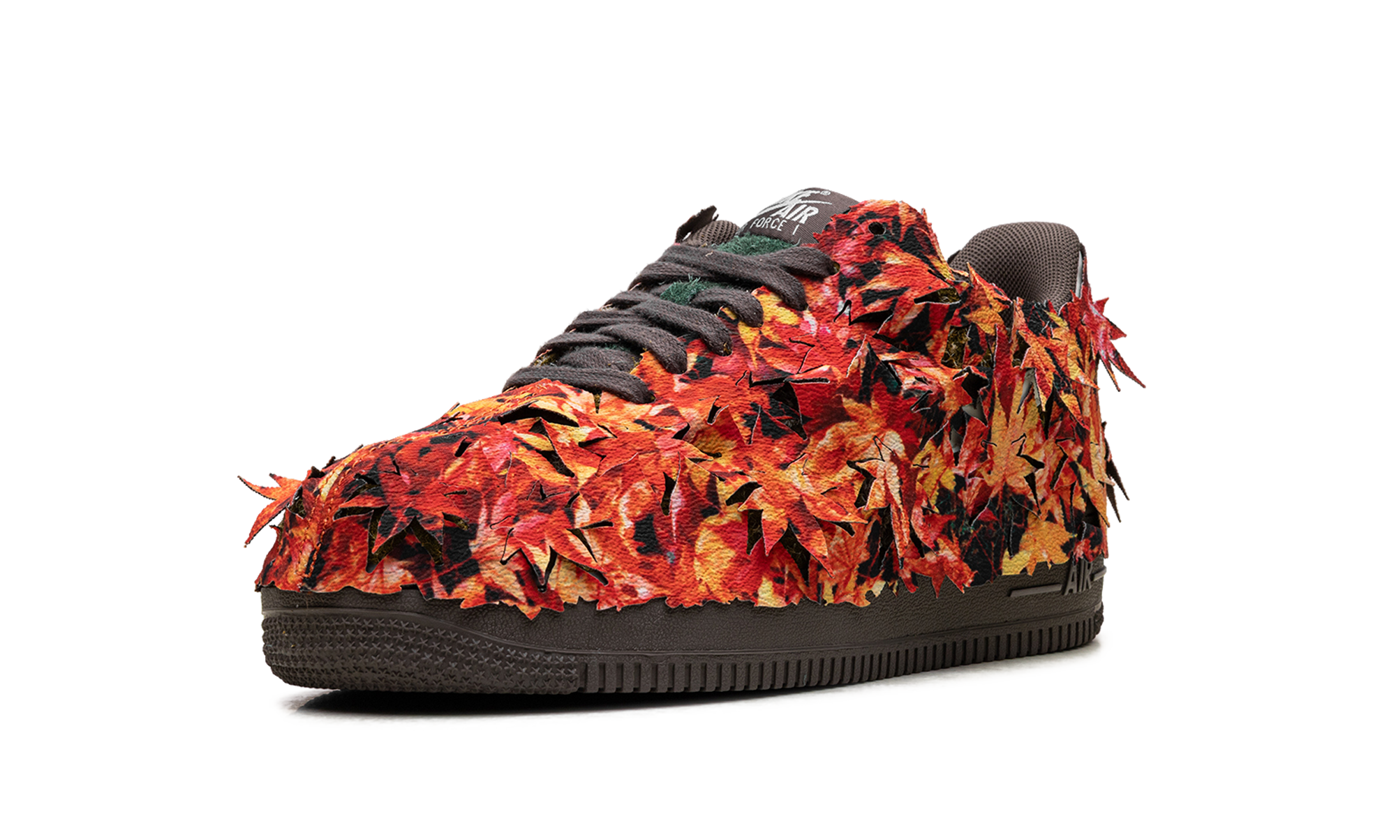 Air Force 1 Low Lx "Leaf Camo"