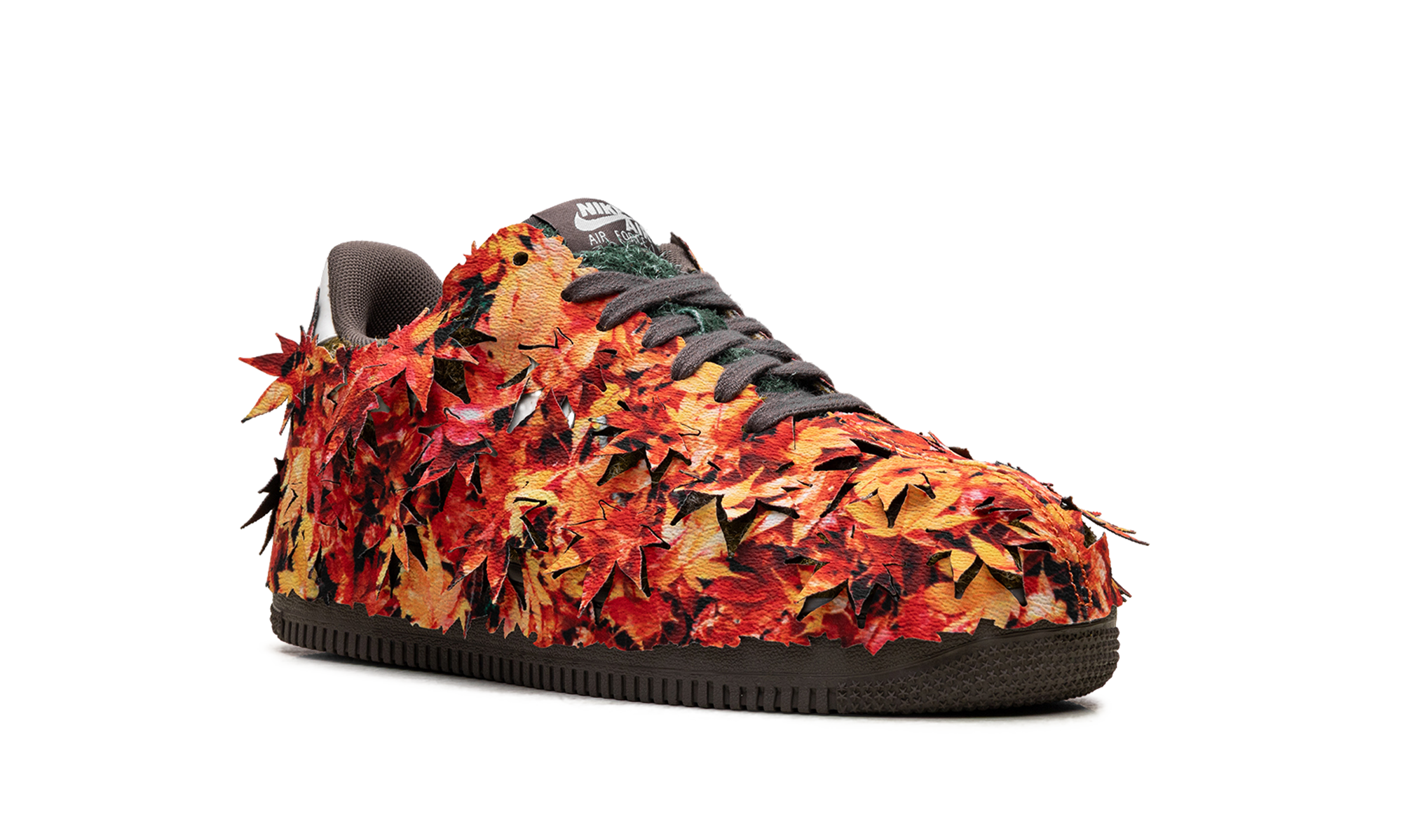 Air Force 1 Low Lx "Leaf Camo"