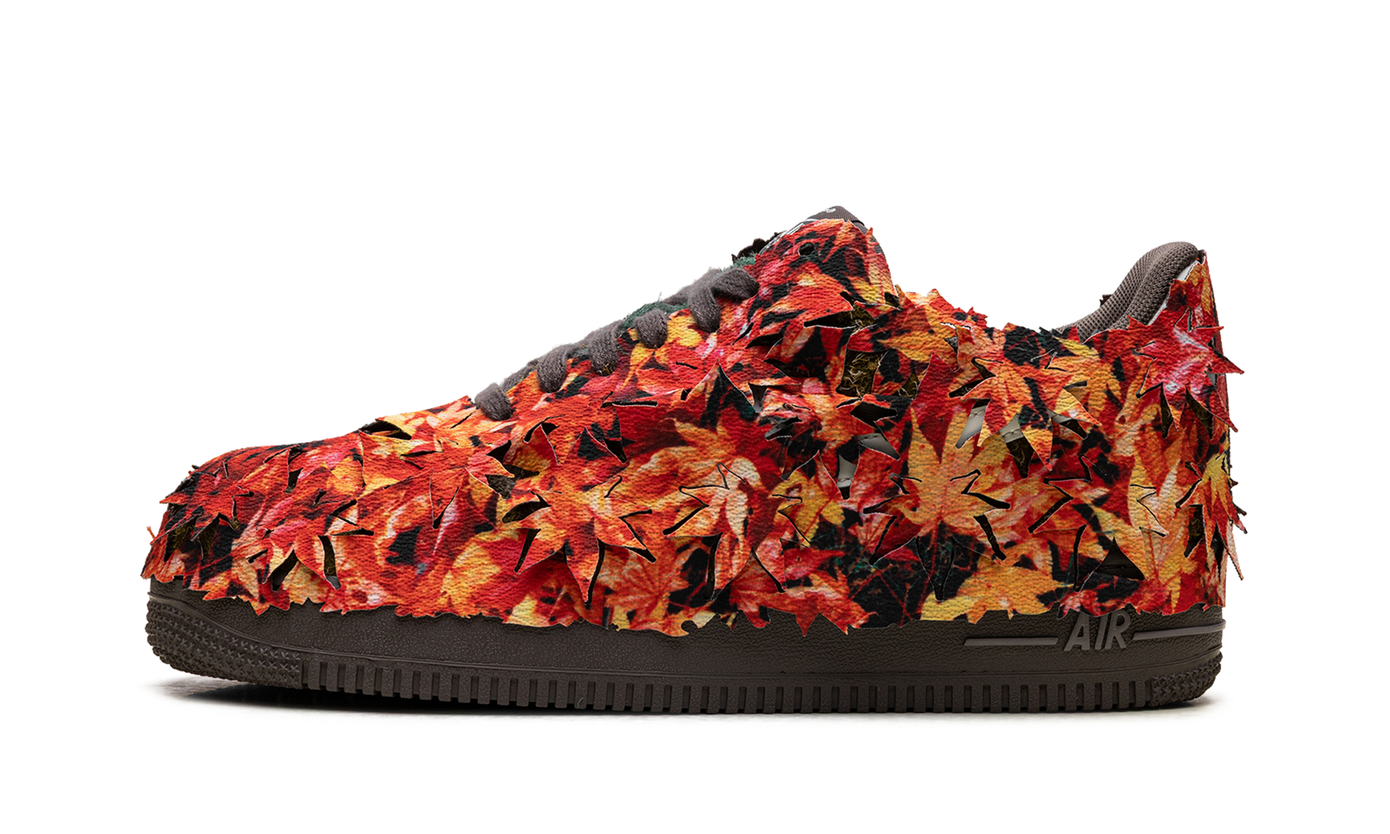 Air Force 1 Low Lx "Leaf Camo"