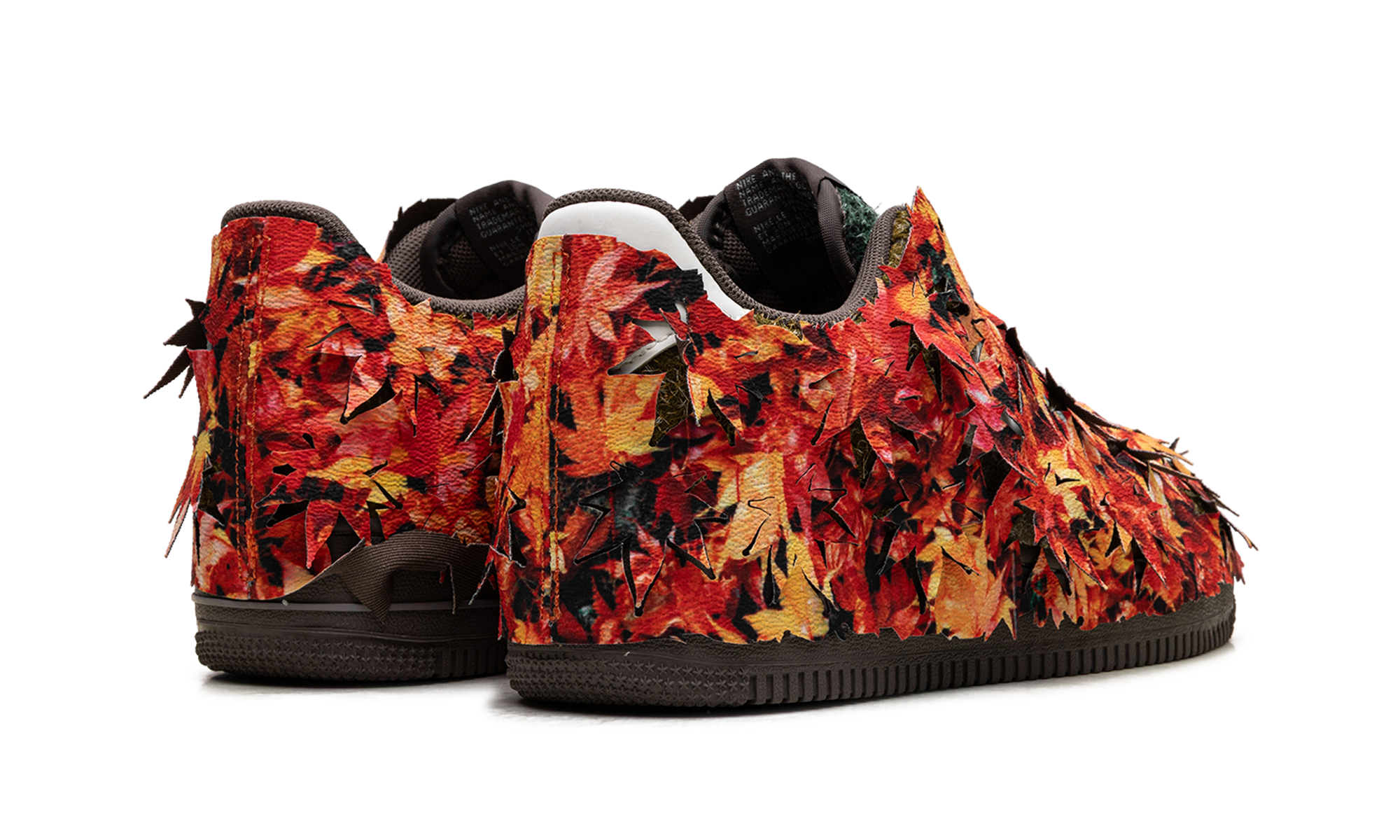 Air Force 1 Low Lx "Leaf Camo"