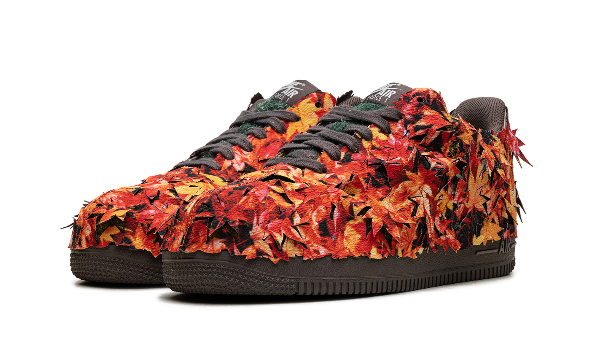 Air Force 1 Low Lx "Leaf Camo"