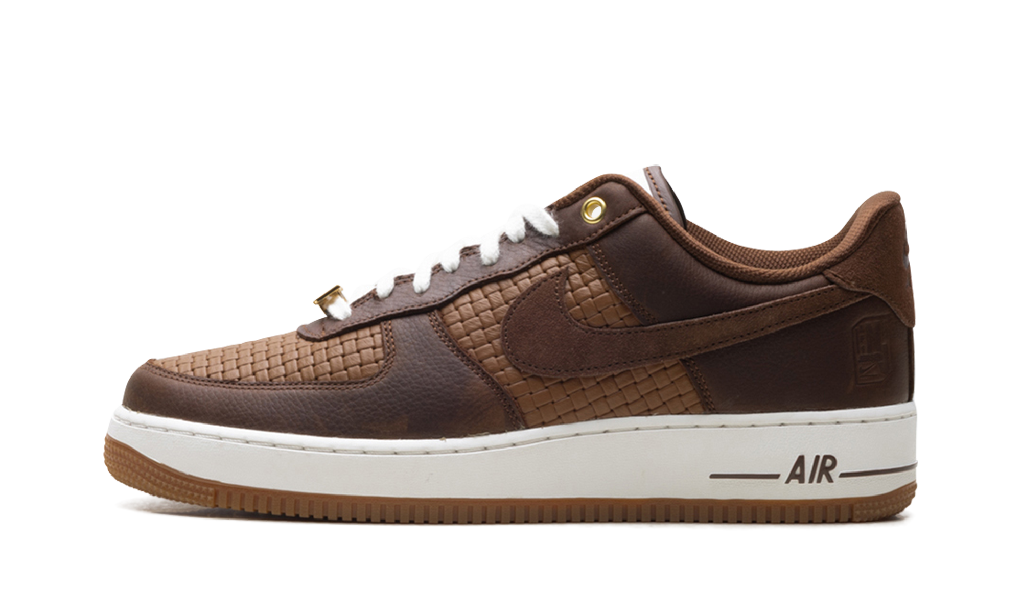 Air Force 1 Low "New Jersey"
