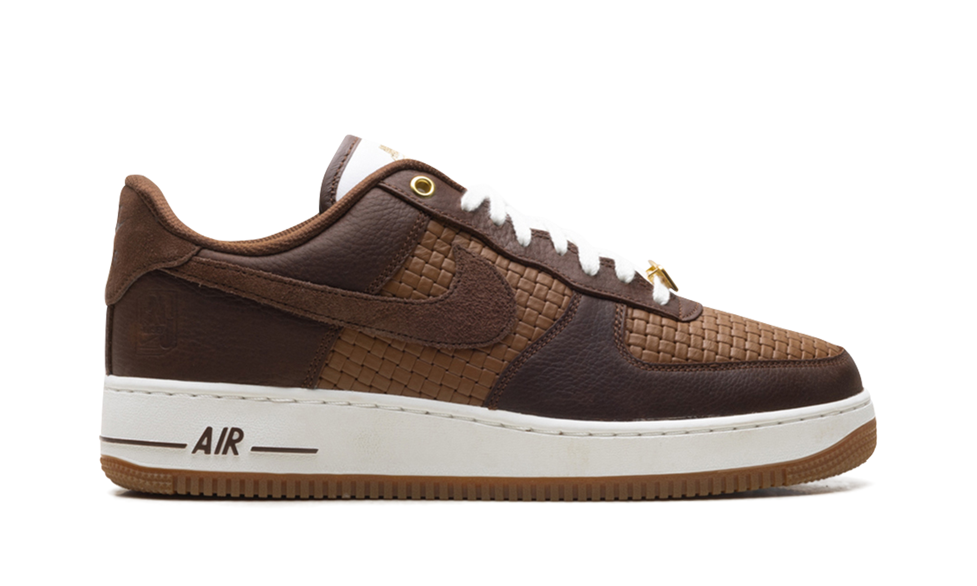 Air Force 1 Low "New Jersey"