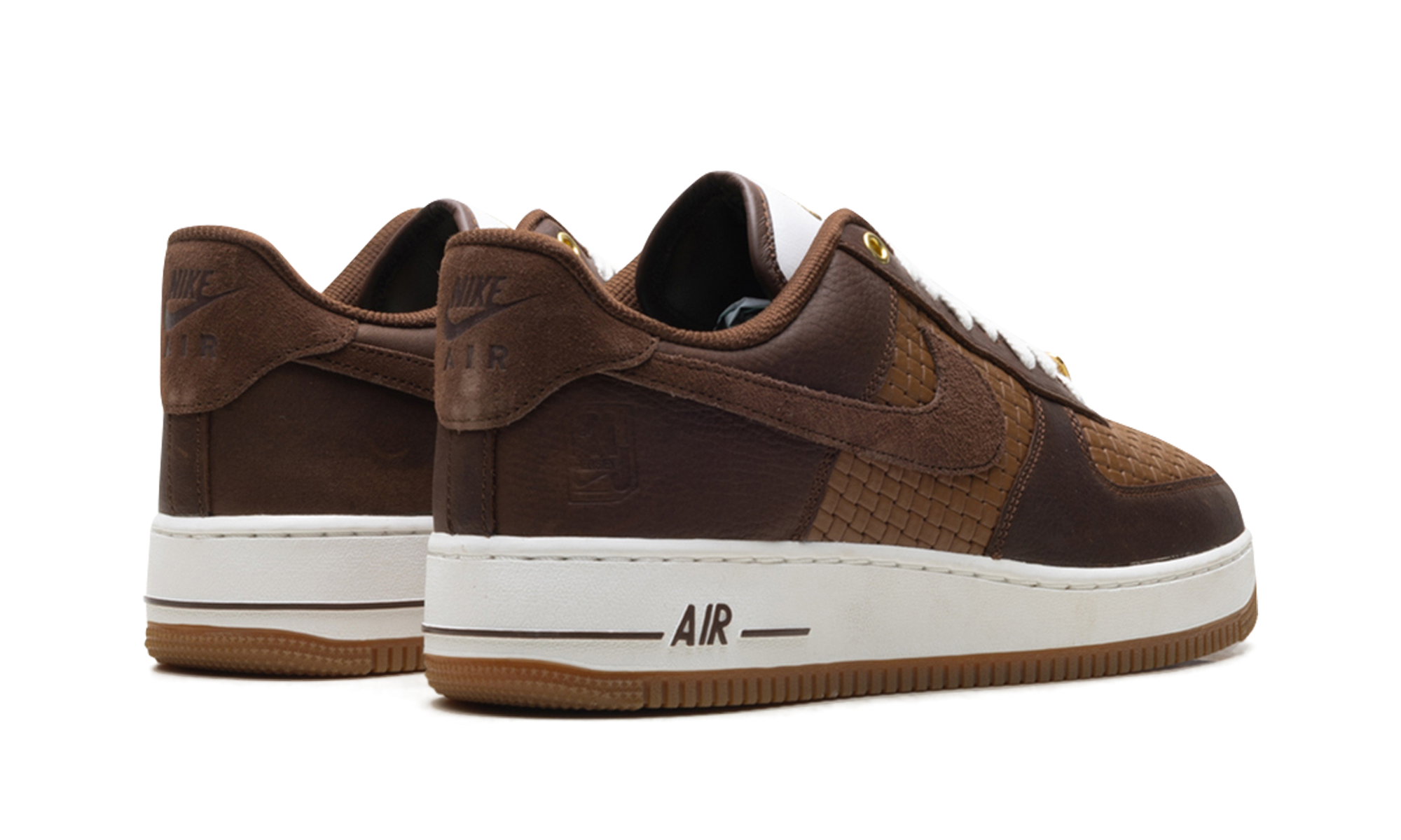 Air Force 1 Low "New Jersey"