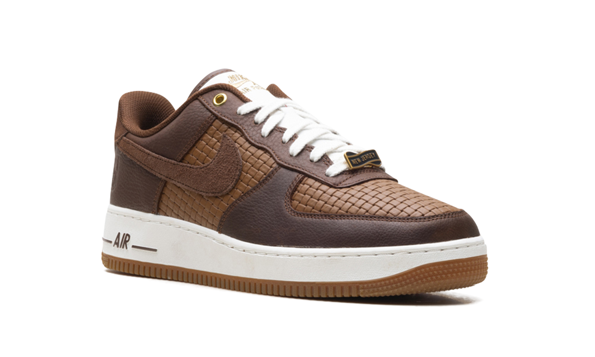 Air Force 1 Low "New Jersey"