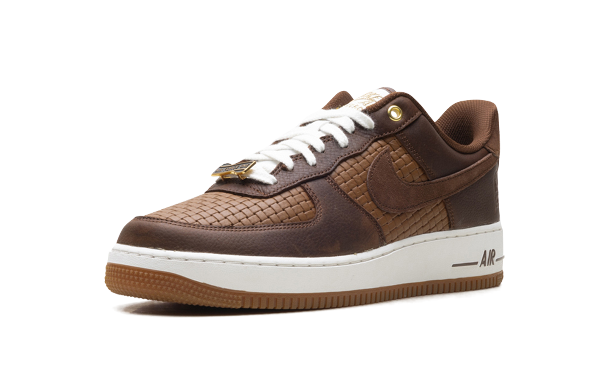 Air Force 1 Low "New Jersey"