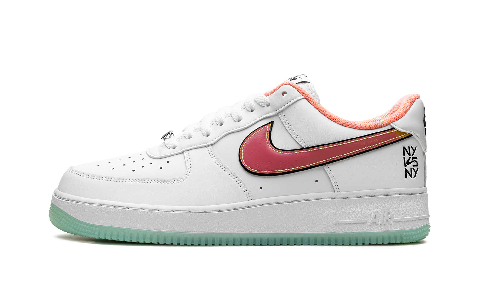 Air Force 1 Low "Ny Vs. Ny"