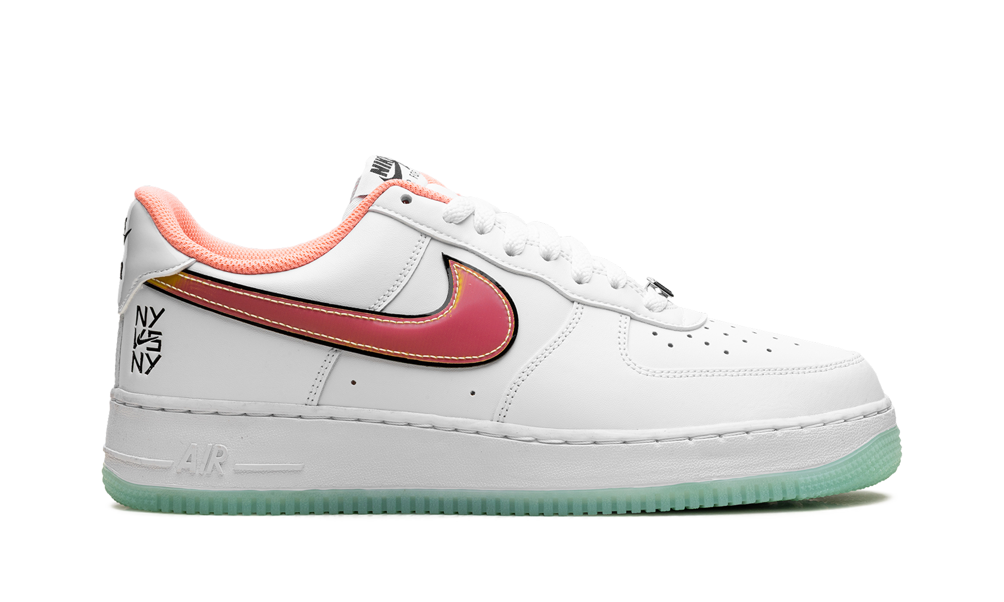 Air Force 1 Low "Ny Vs. Ny"