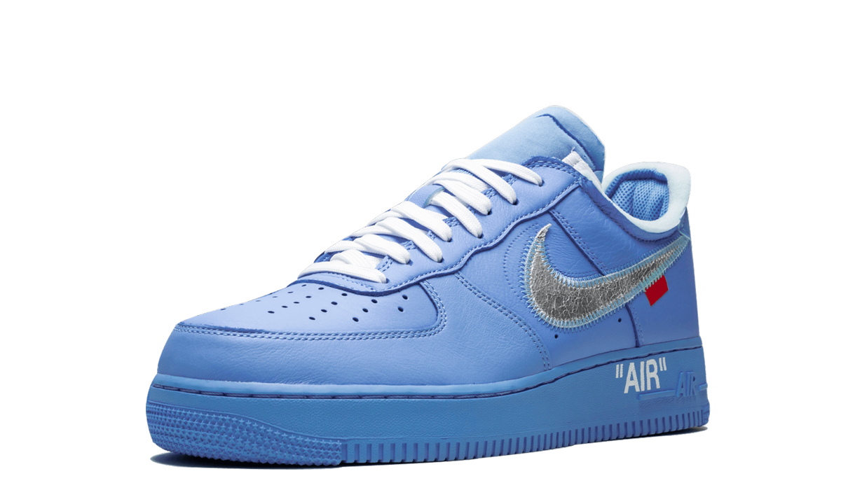 Air Force 1 Low "Off-white - Mca"