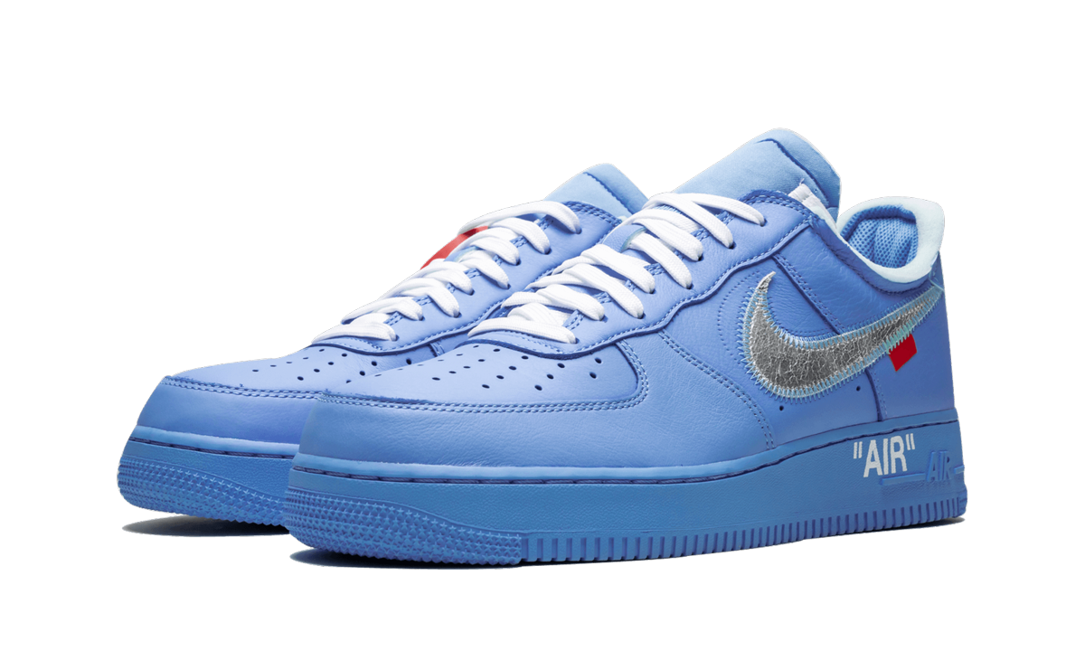 Air Force 1 Low "Off-white - Mca"