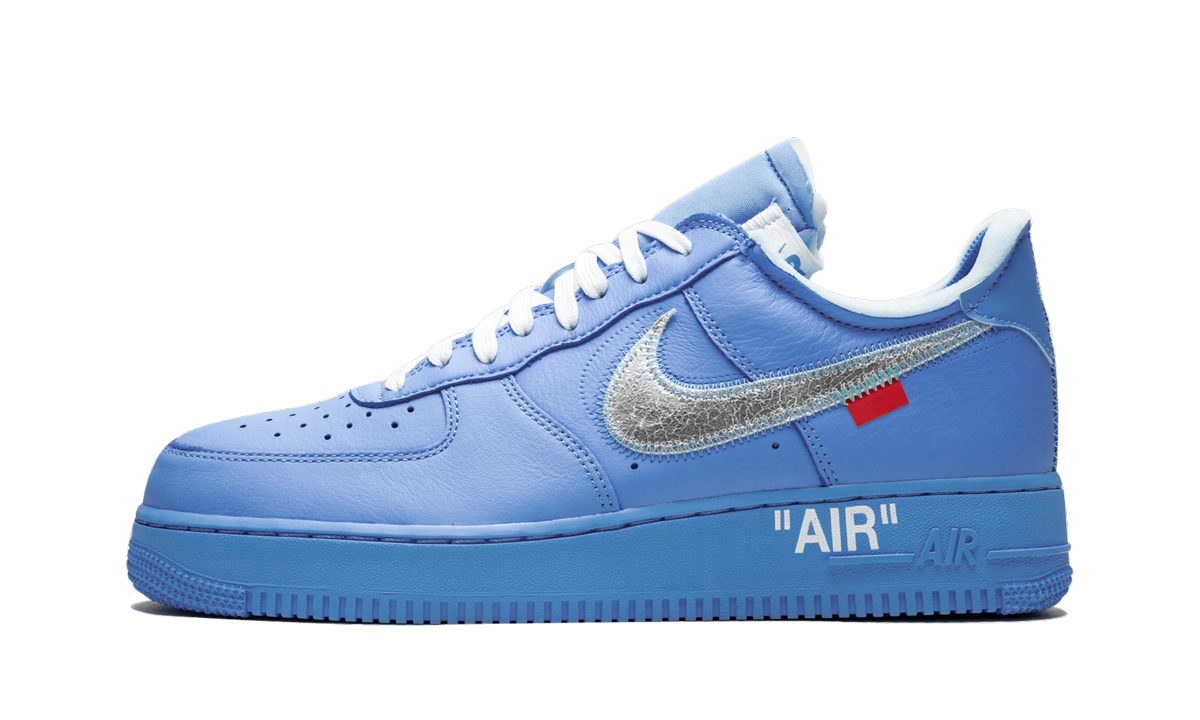 Air Force 1 Low "Off-white - Mca"