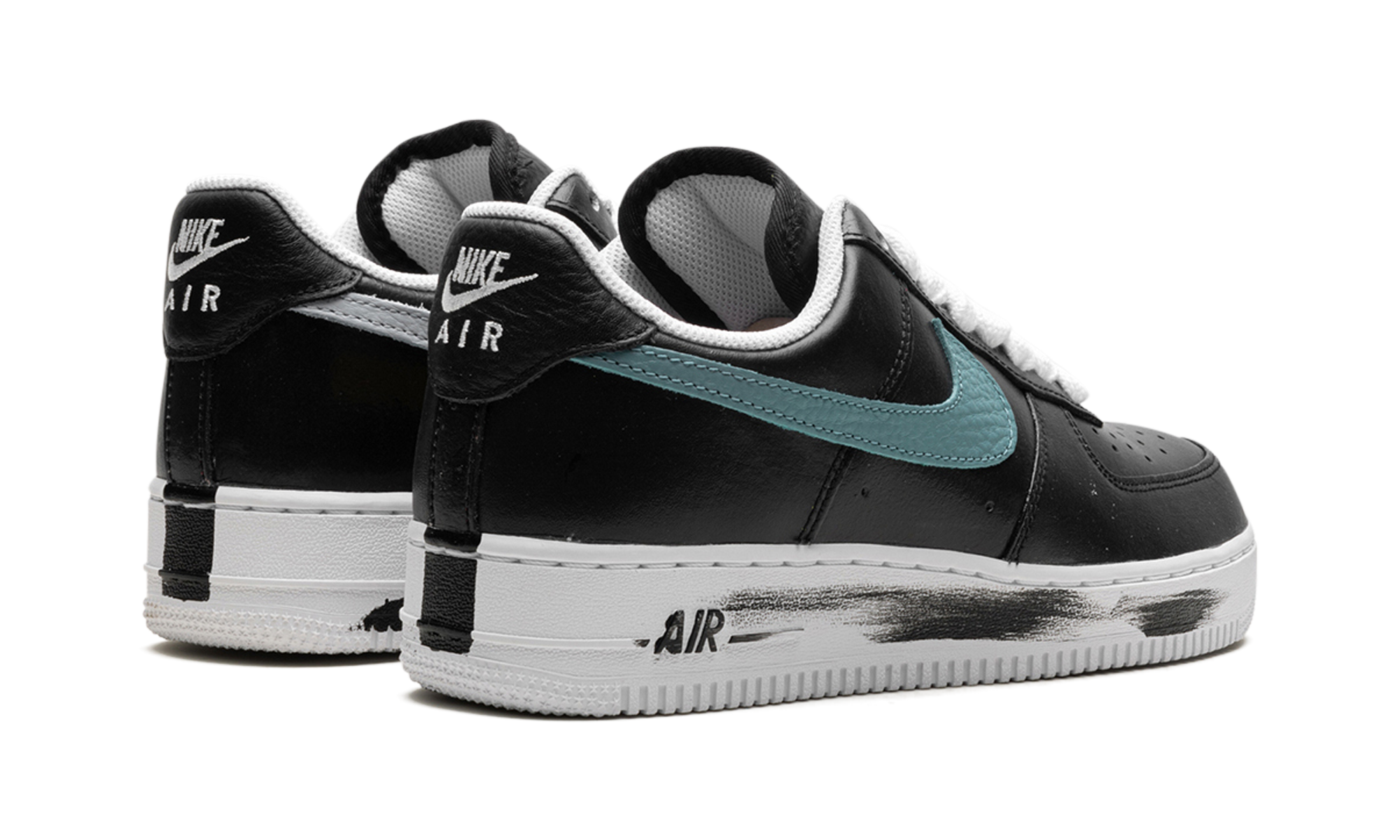 Air Force 1 Low "Peaceminusone - Paranoise 3.0"