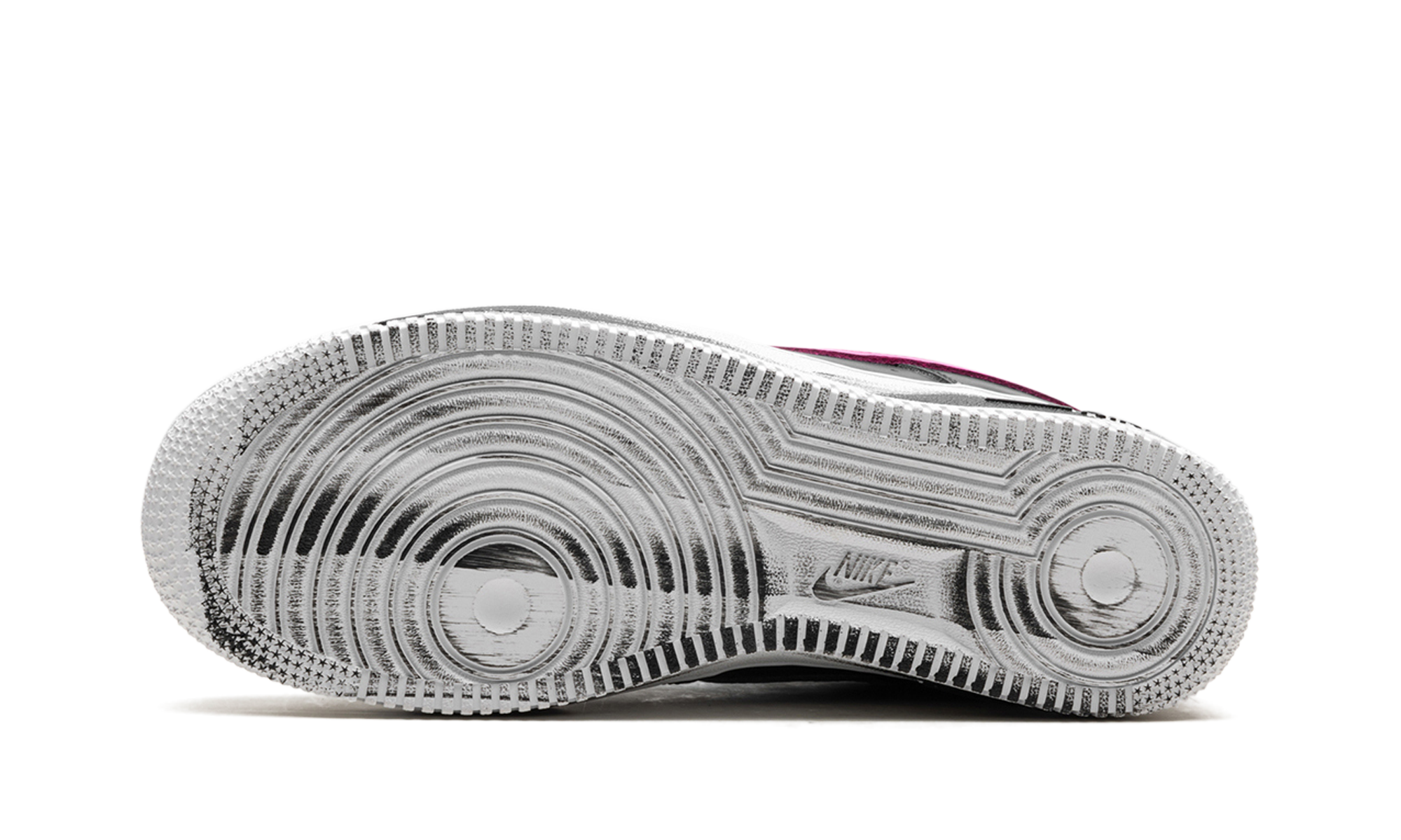 Air Force 1 Low "Peaceminusone - Paranoise 3.0"