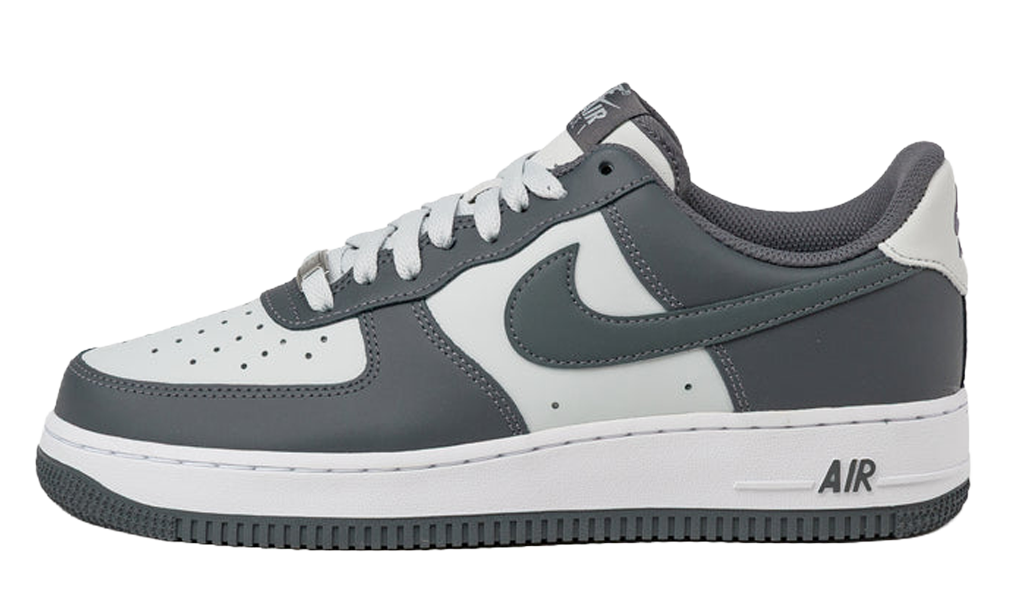 Air Force 1 Low "Photon Dust / Dark Grey"