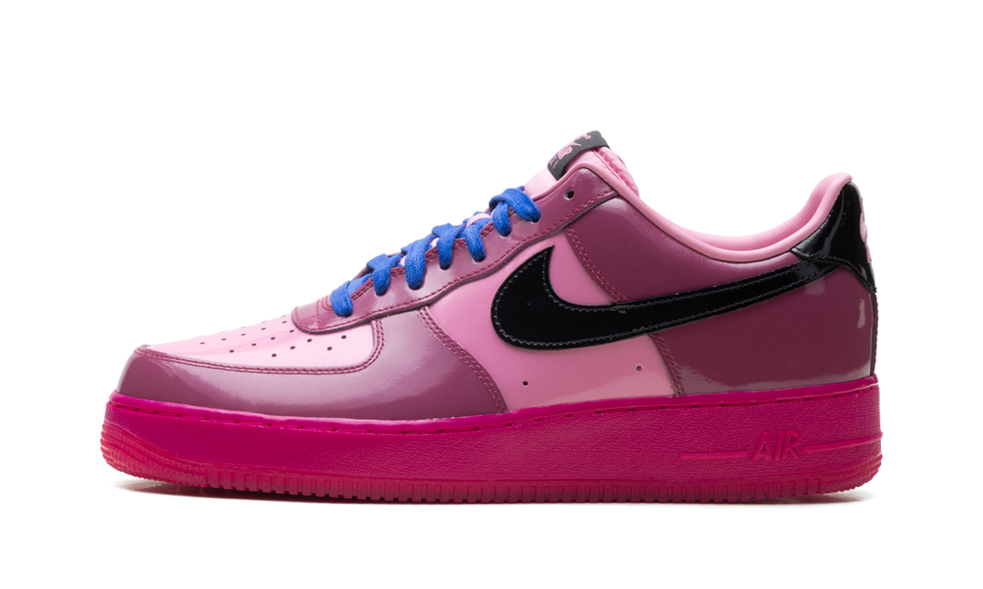 Air Force 1 Low "Pink Cooler / Mulberry Rose"