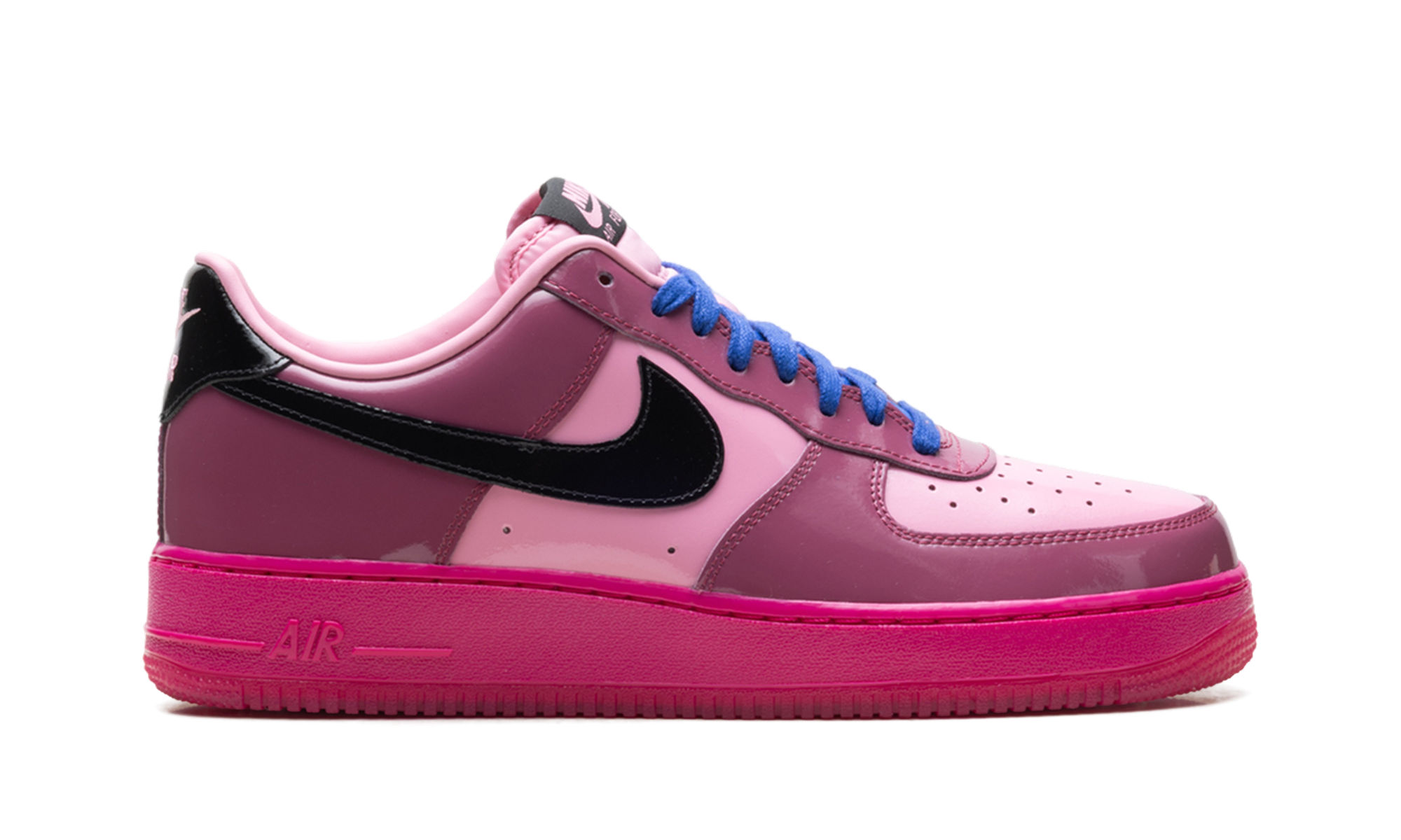 Air Force 1 Low "Pink Cooler / Mulberry Rose"