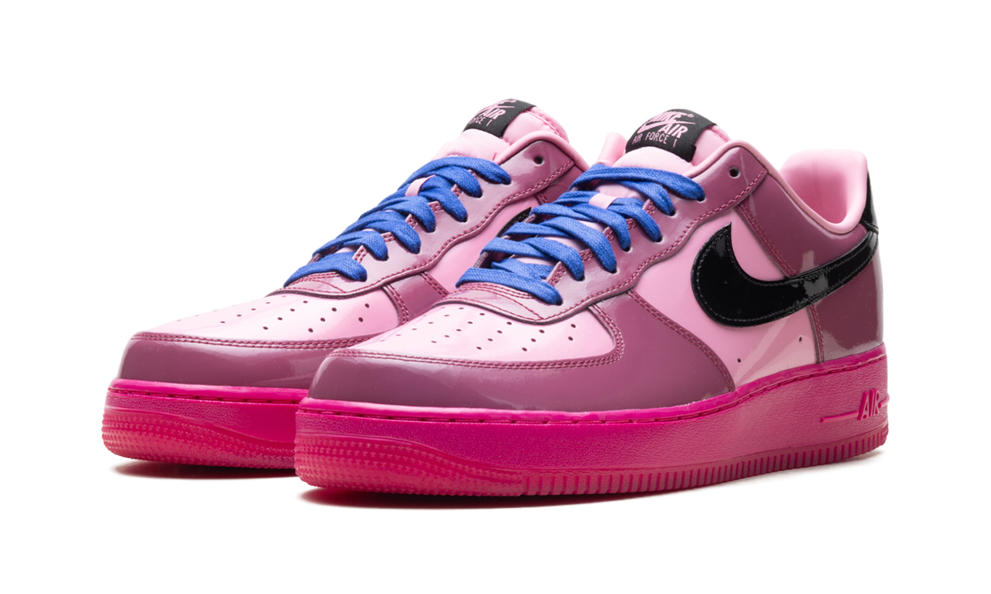 Air Force 1 Low "Pink Cooler / Mulberry Rose"