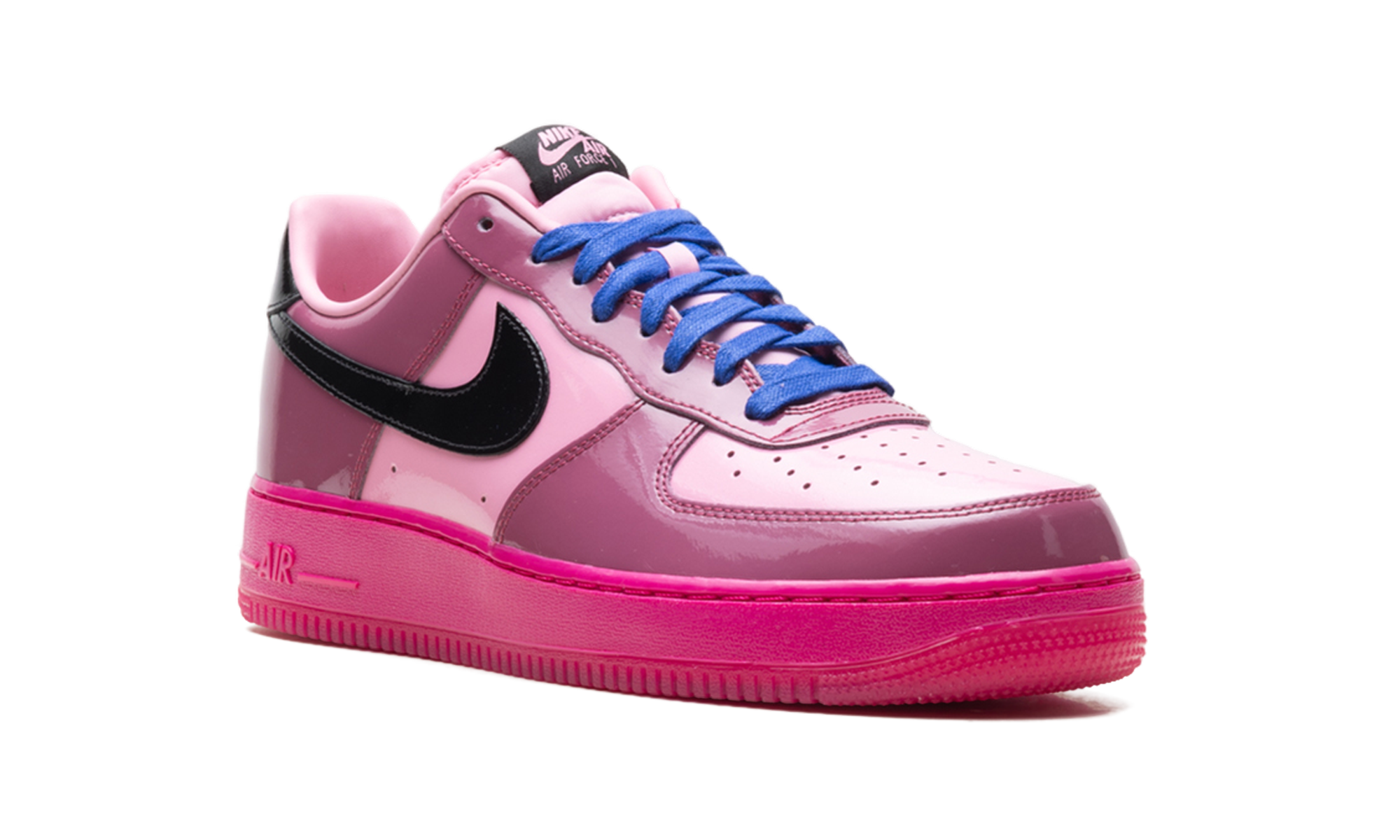Air Force 1 Low "Pink Cooler / Mulberry Rose"