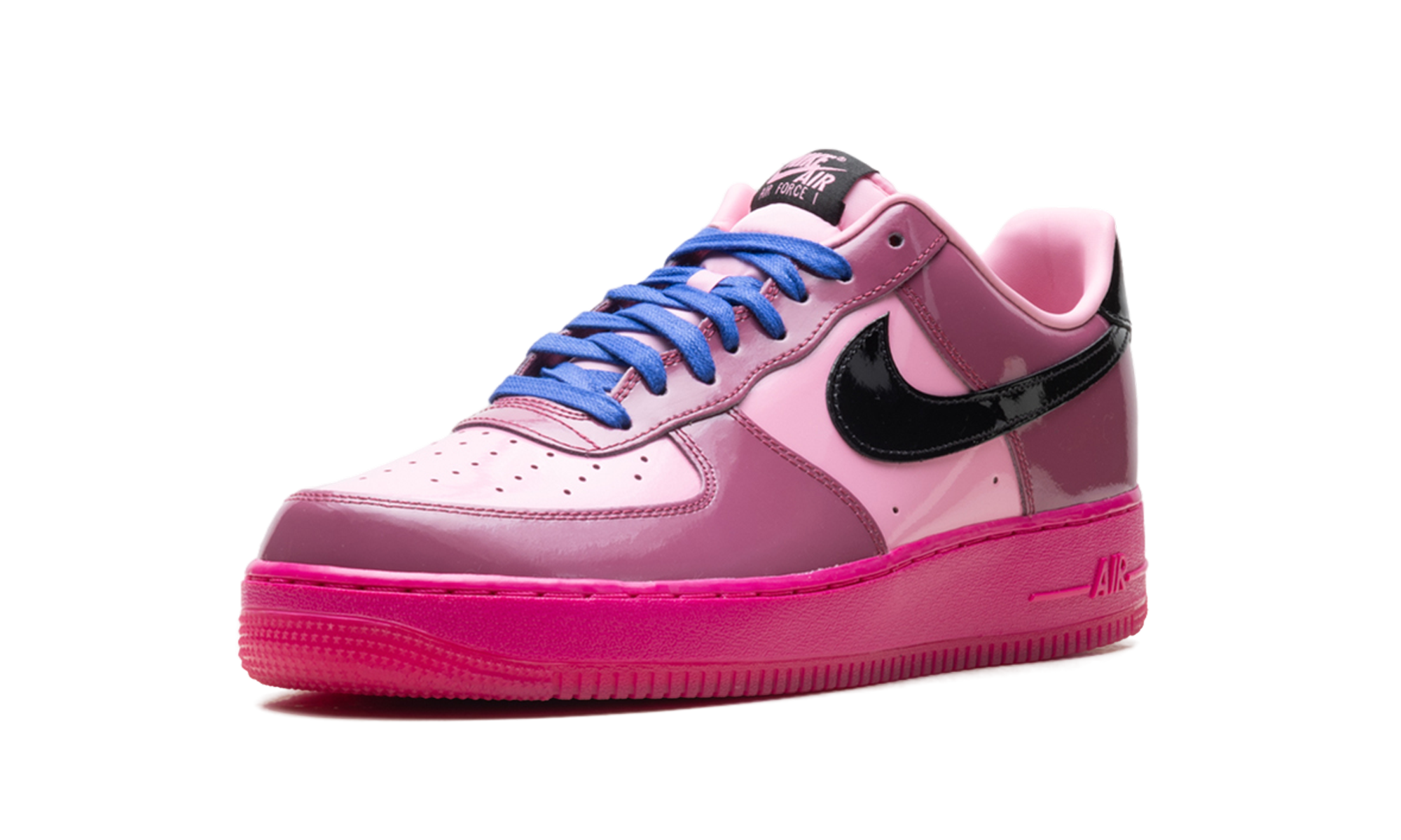 Air Force 1 Low "Pink Cooler / Mulberry Rose"