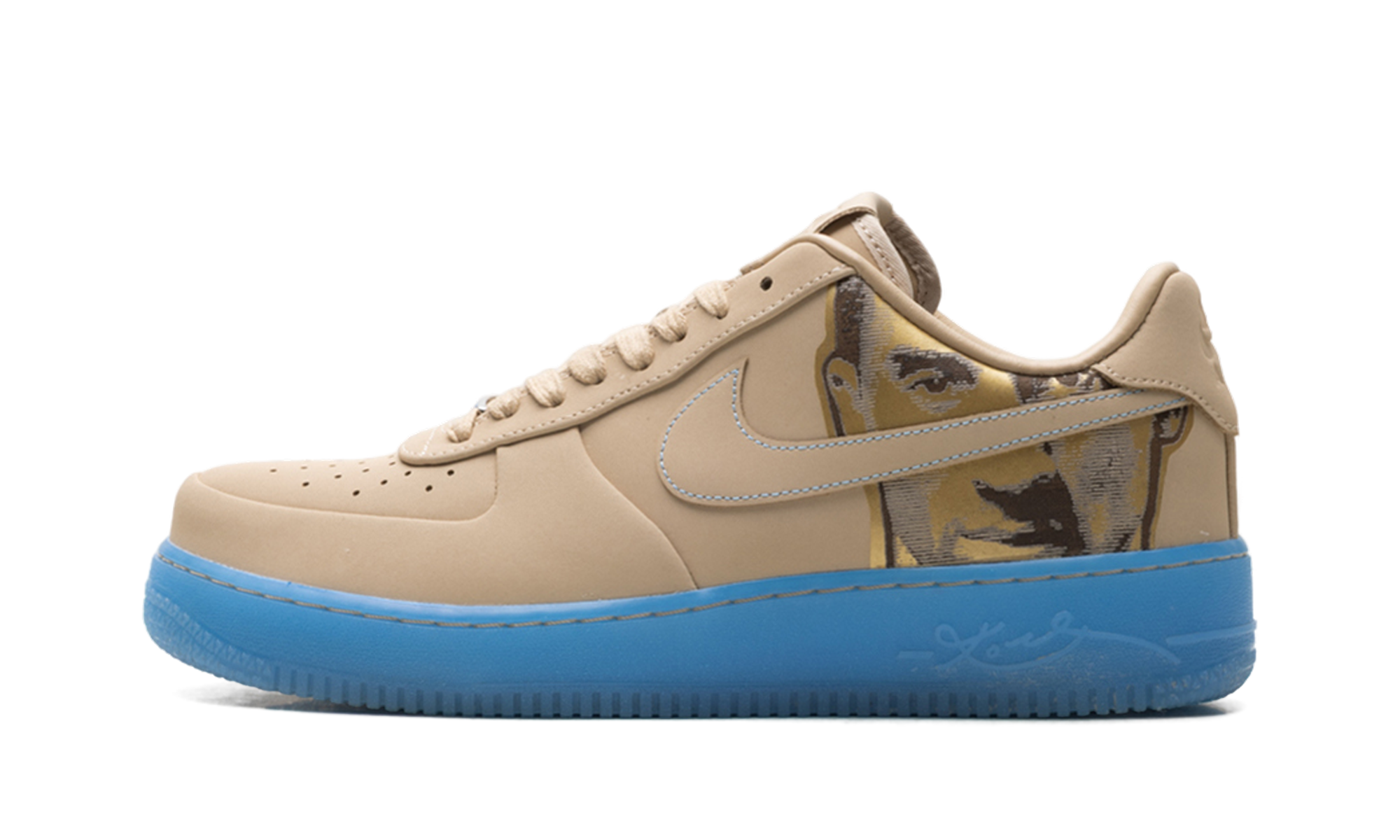 Air Force 1 Low Protro "Kobe Bryant - Linen"