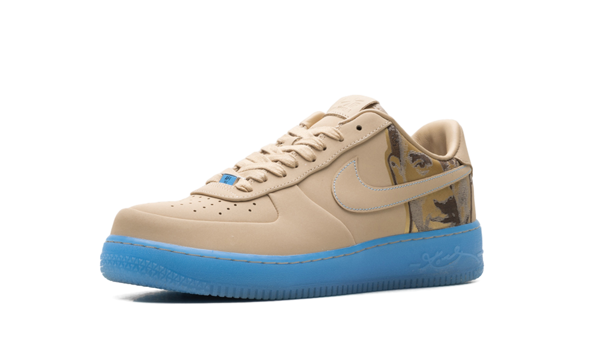Air Force 1 Low Protro "Kobe Bryant - Linen"