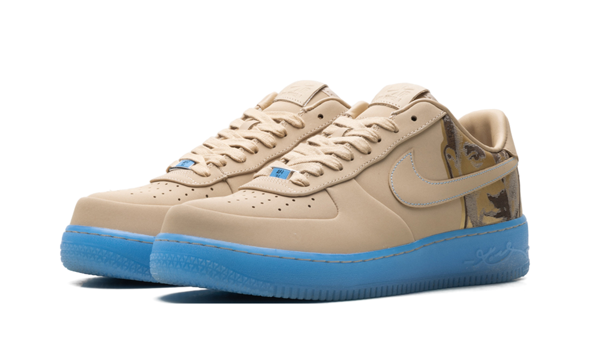 Air Force 1 Low Protro "Kobe Bryant - Linen"