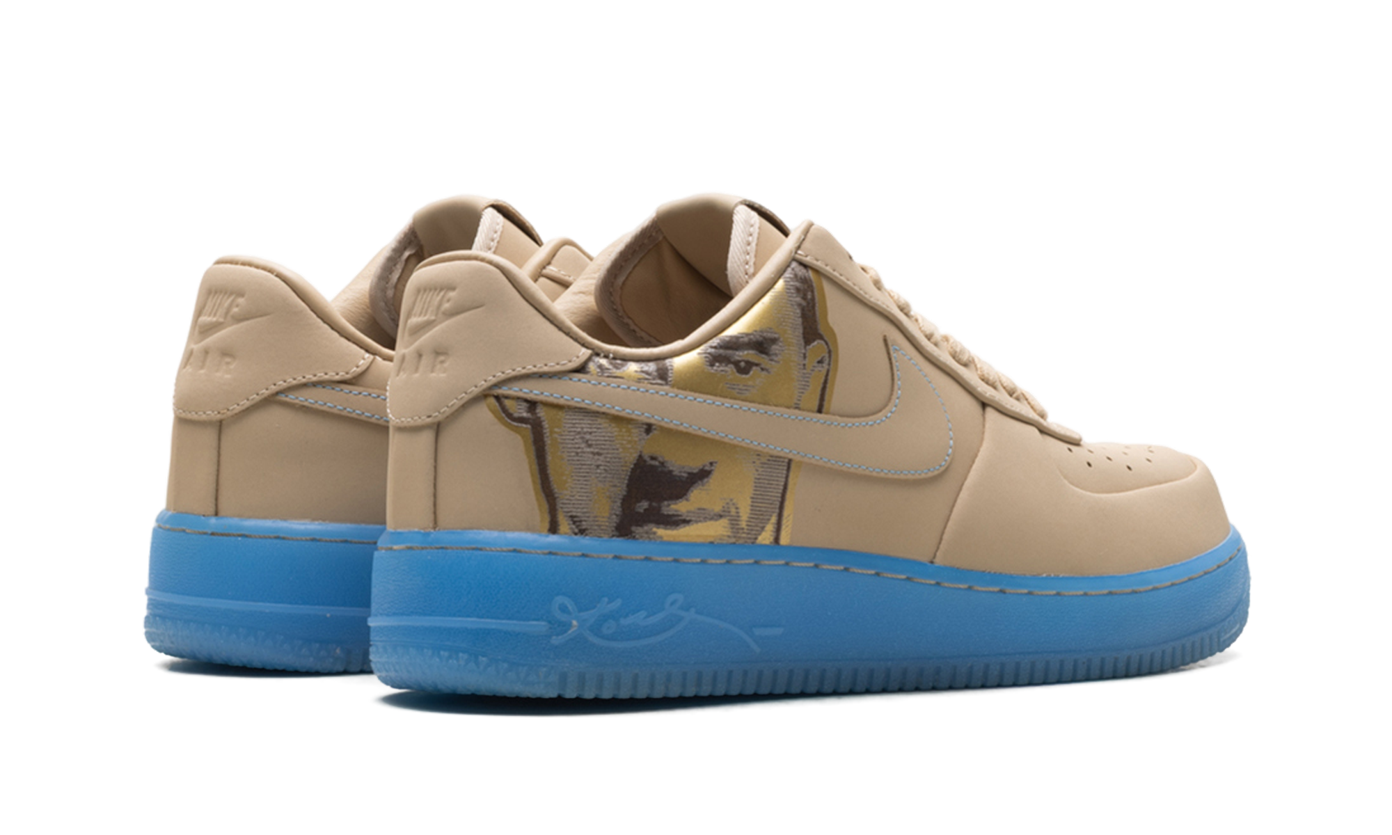 Air Force 1 Low Protro "Kobe Bryant - Linen"