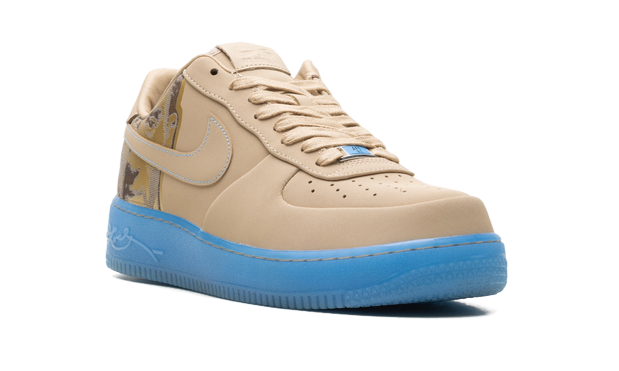 Air Force 1 Low Protro "Kobe Bryant - Linen"