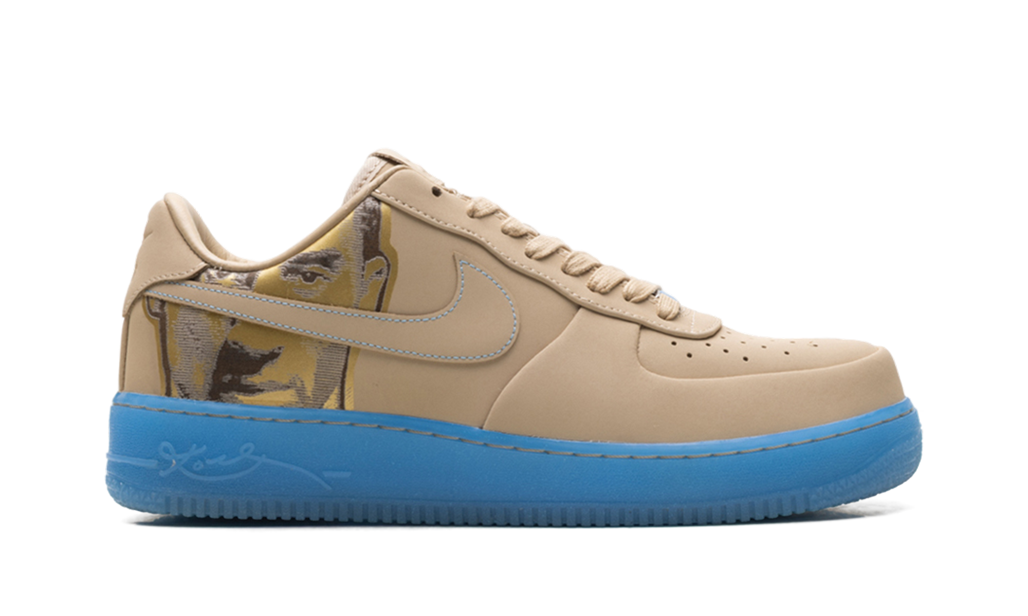 Air Force 1 Low Protro "Kobe Bryant - Linen"