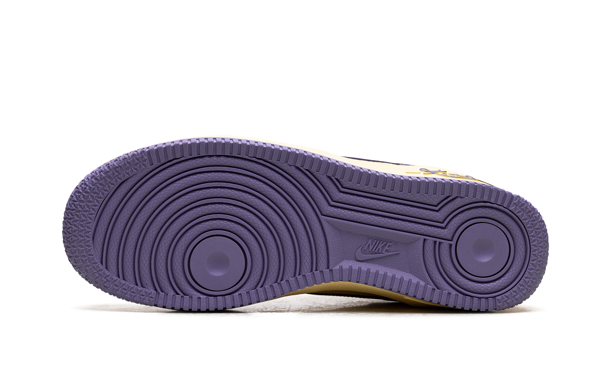 Air Force 1 Low Protro "Kobe Bryant - Mamba Mentality"