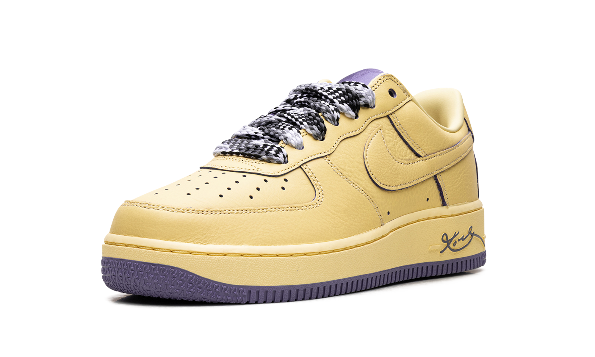 Air Force 1 Low Protro "Kobe Bryant - Mamba Mentality"