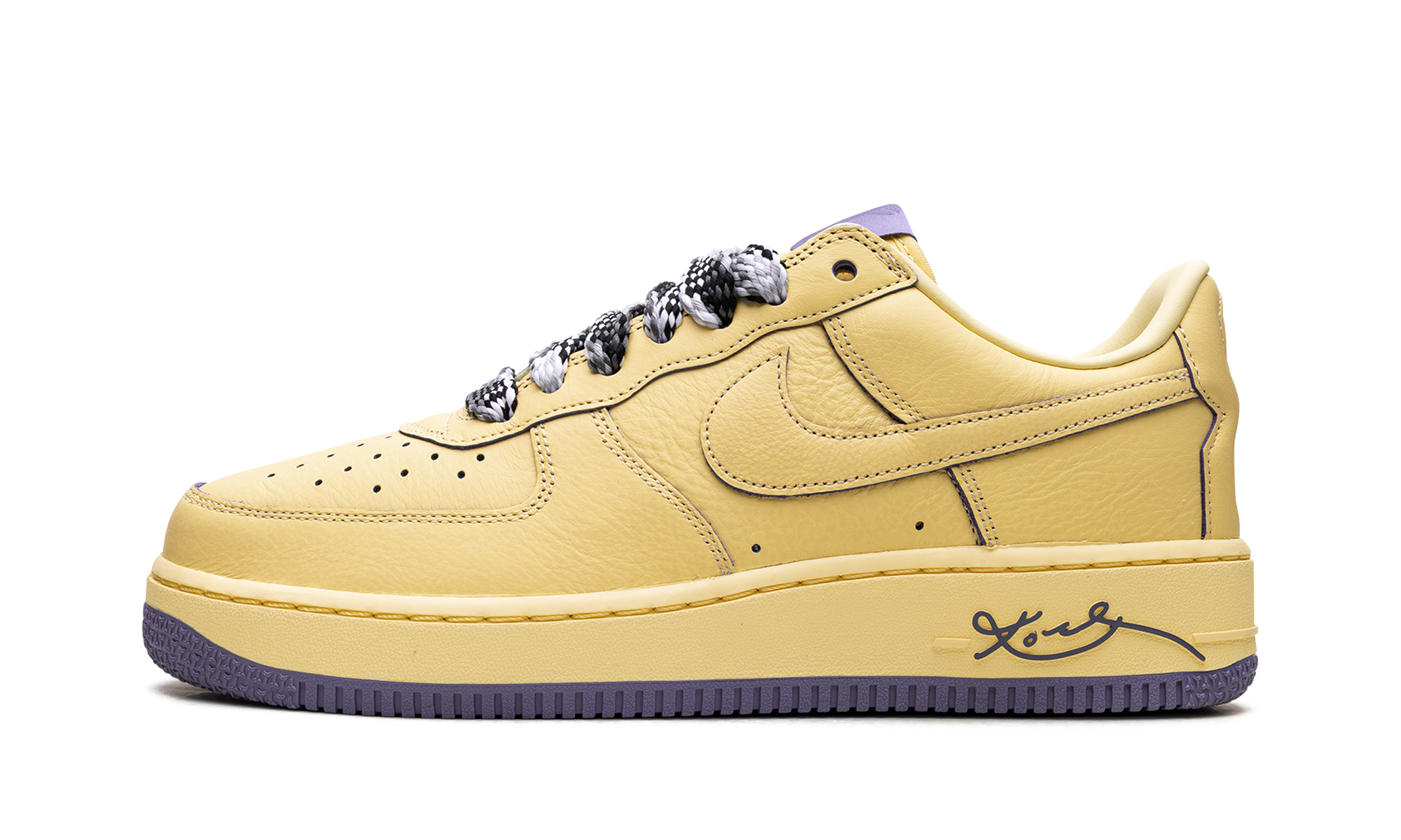 Air Force 1 Low Protro "Kobe Bryant - Mamba Mentality"