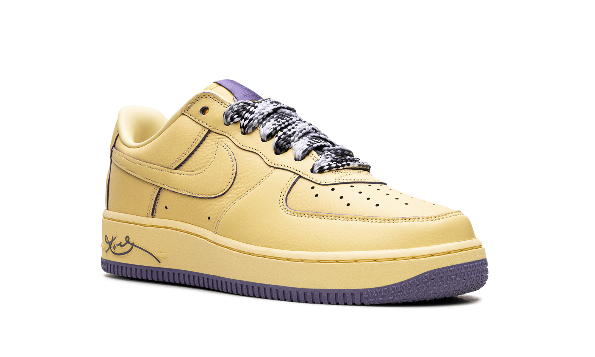Air Force 1 Low Protro "Kobe Bryant - Mamba Mentality"