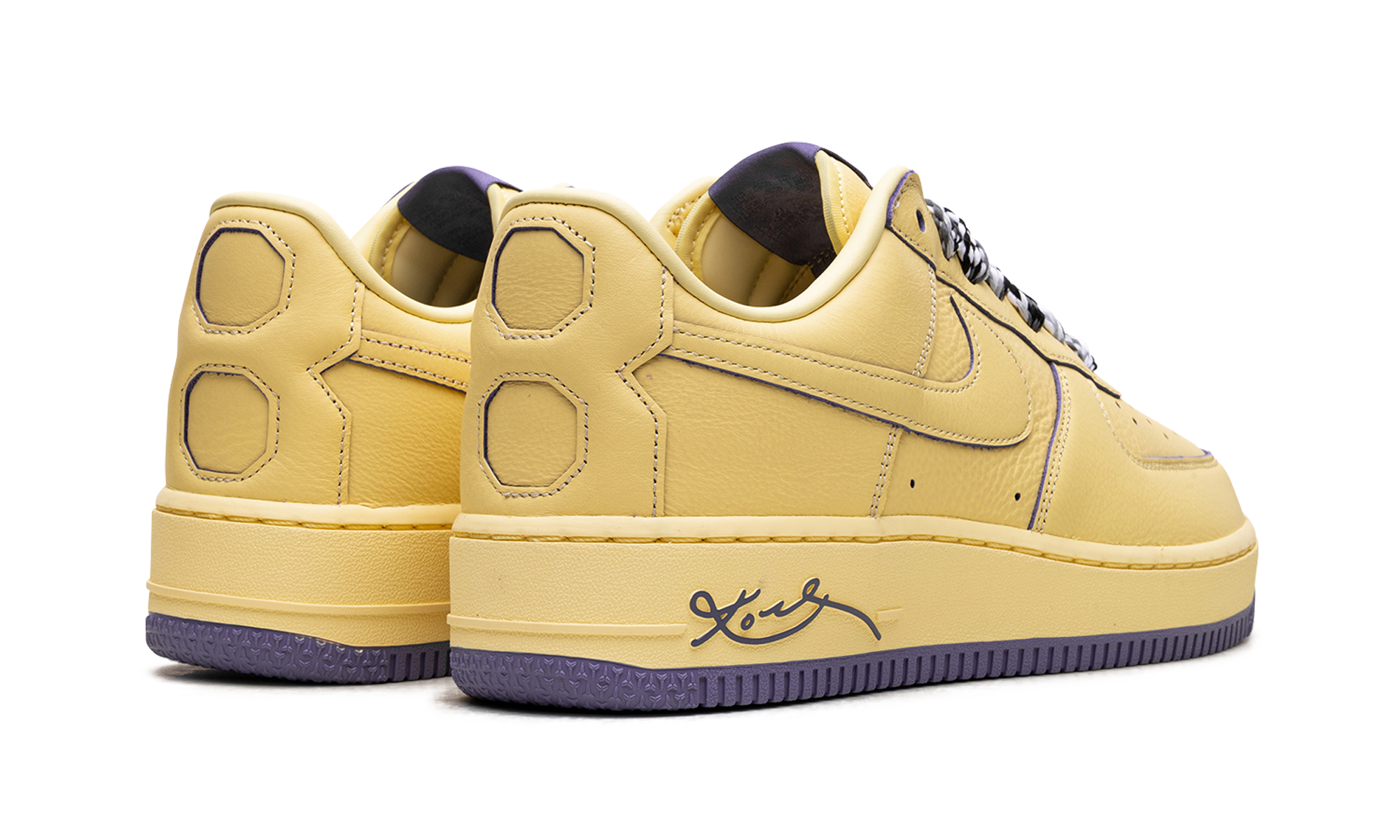 Air Force 1 Low Protro "Kobe Bryant - Mamba Mentality"