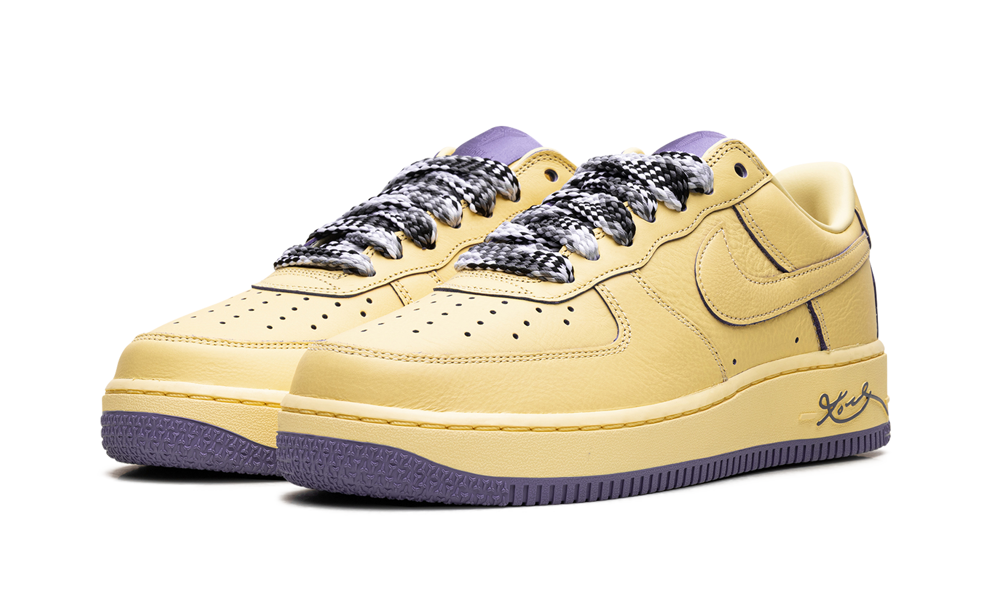 Air Force 1 Low Protro "Kobe Bryant - Mamba Mentality"