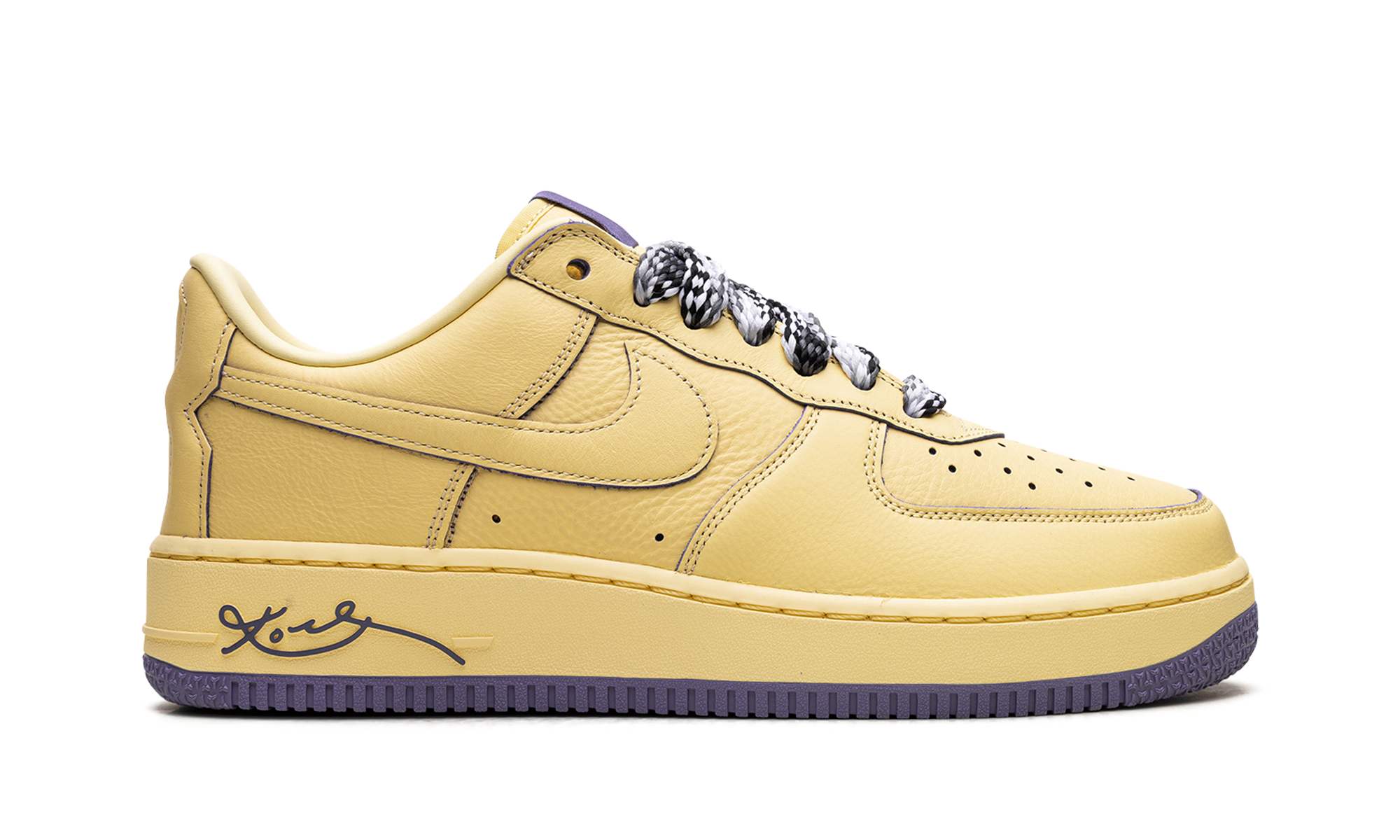 Air Force 1 Low Protro "Kobe Bryant - Mamba Mentality"