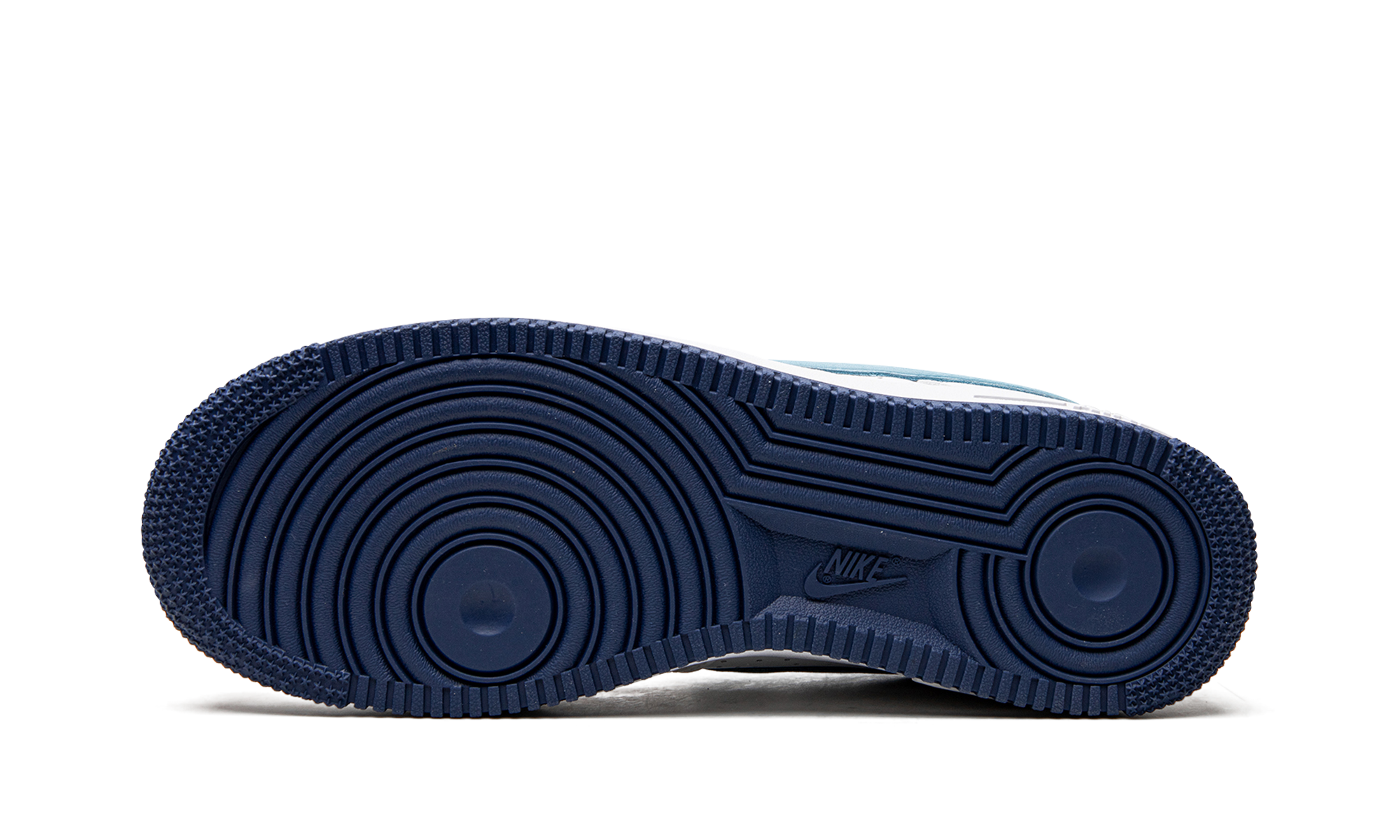 Air Force 1 Low "Puerto Rico 2022"