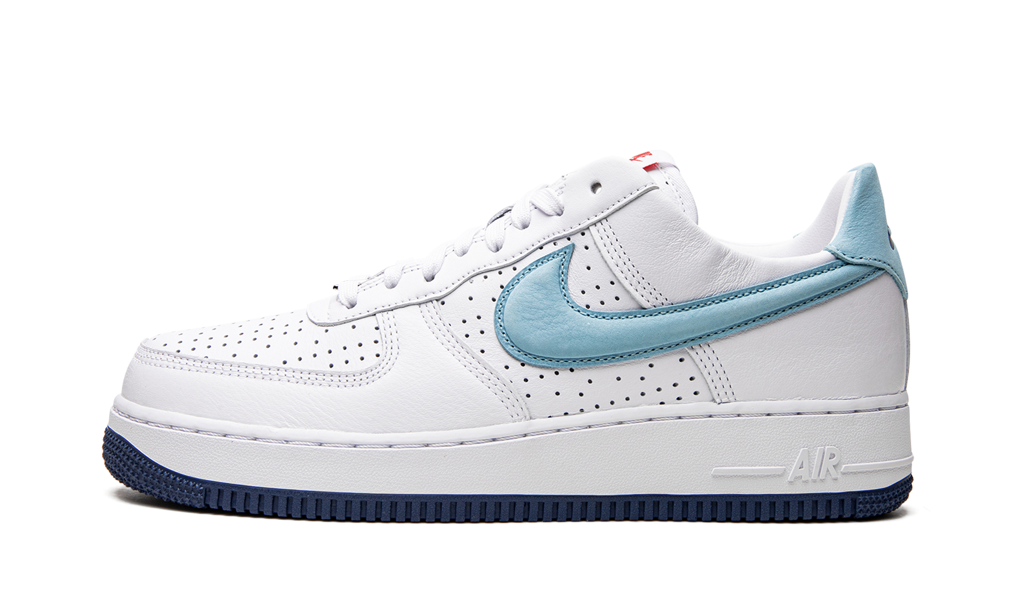 Air Force 1 Low "Puerto Rico 2022"