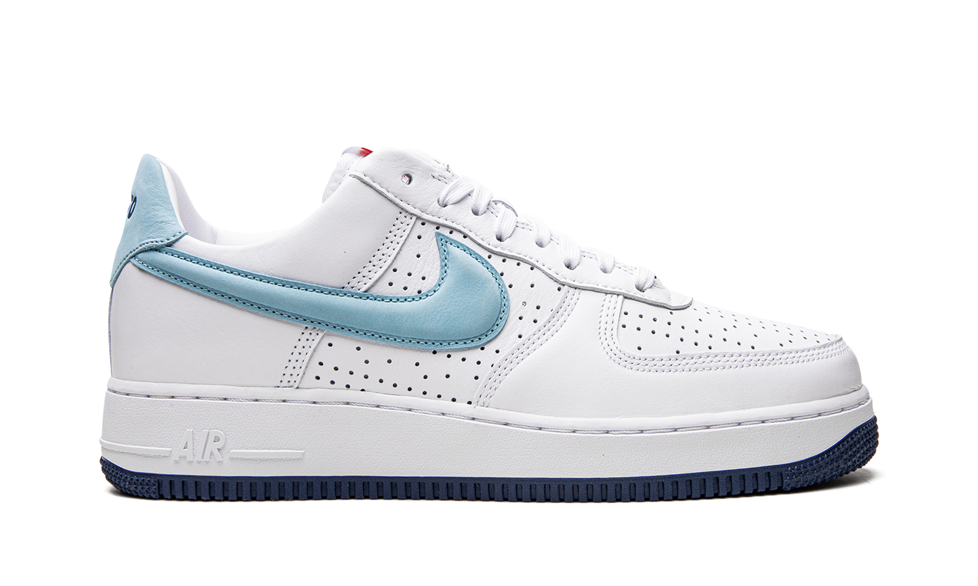 Air Force 1 Low "Puerto Rico 2022"