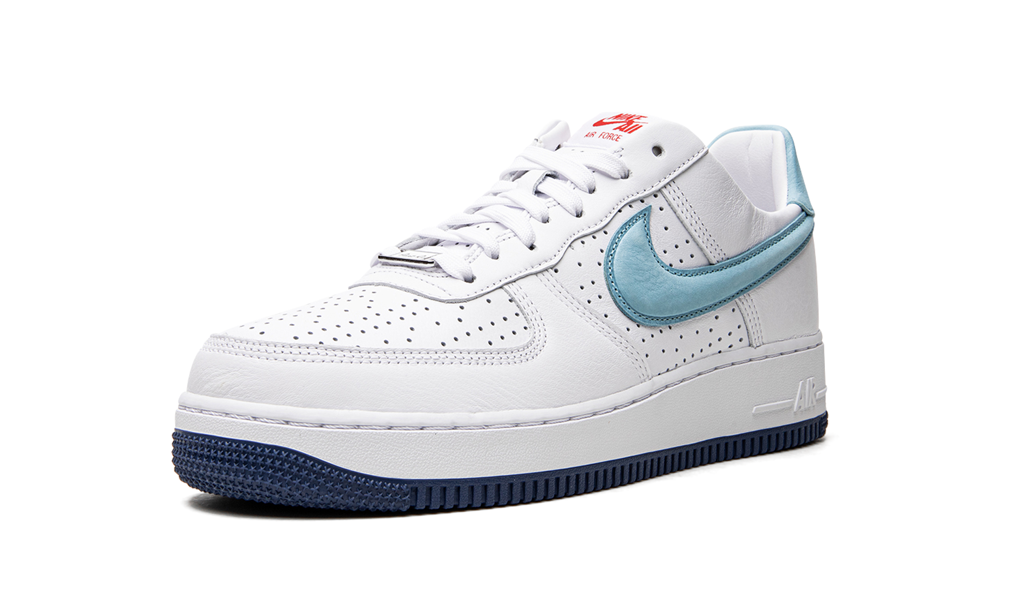 Air Force 1 Low "Puerto Rico 2022"