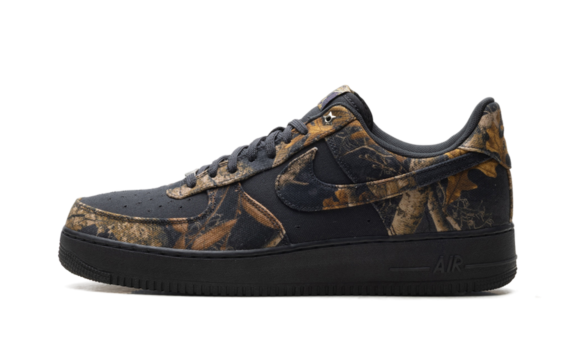 Air Force 1 Low "Realtree"